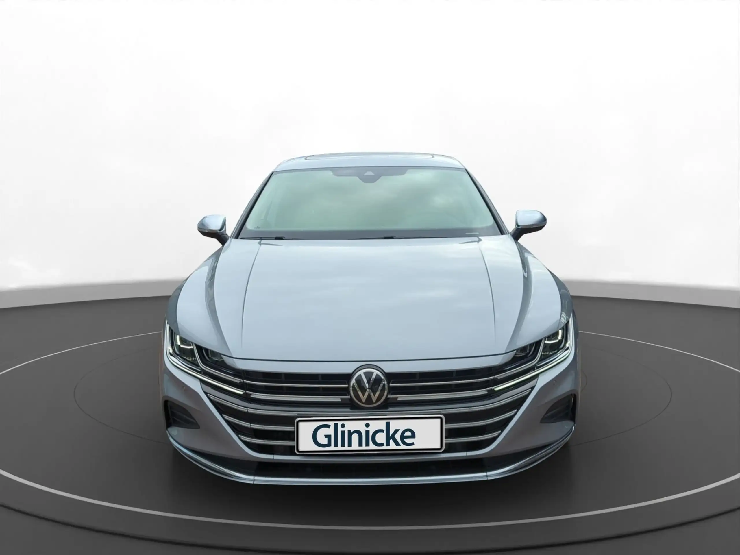 Volkswagen - Arteon