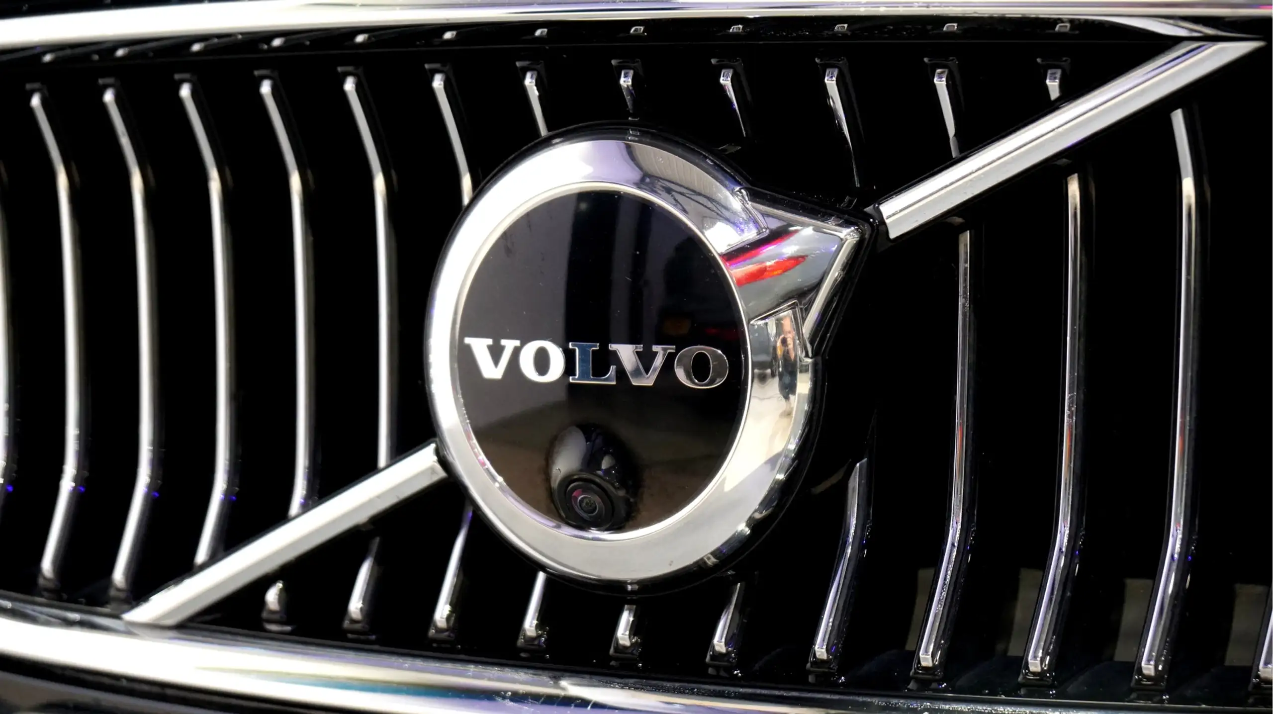 Volvo - V90