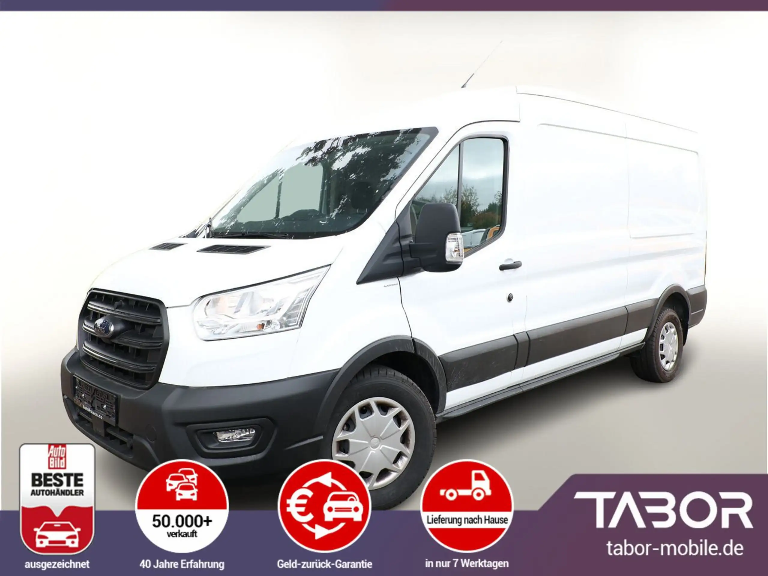 Ford - Transit