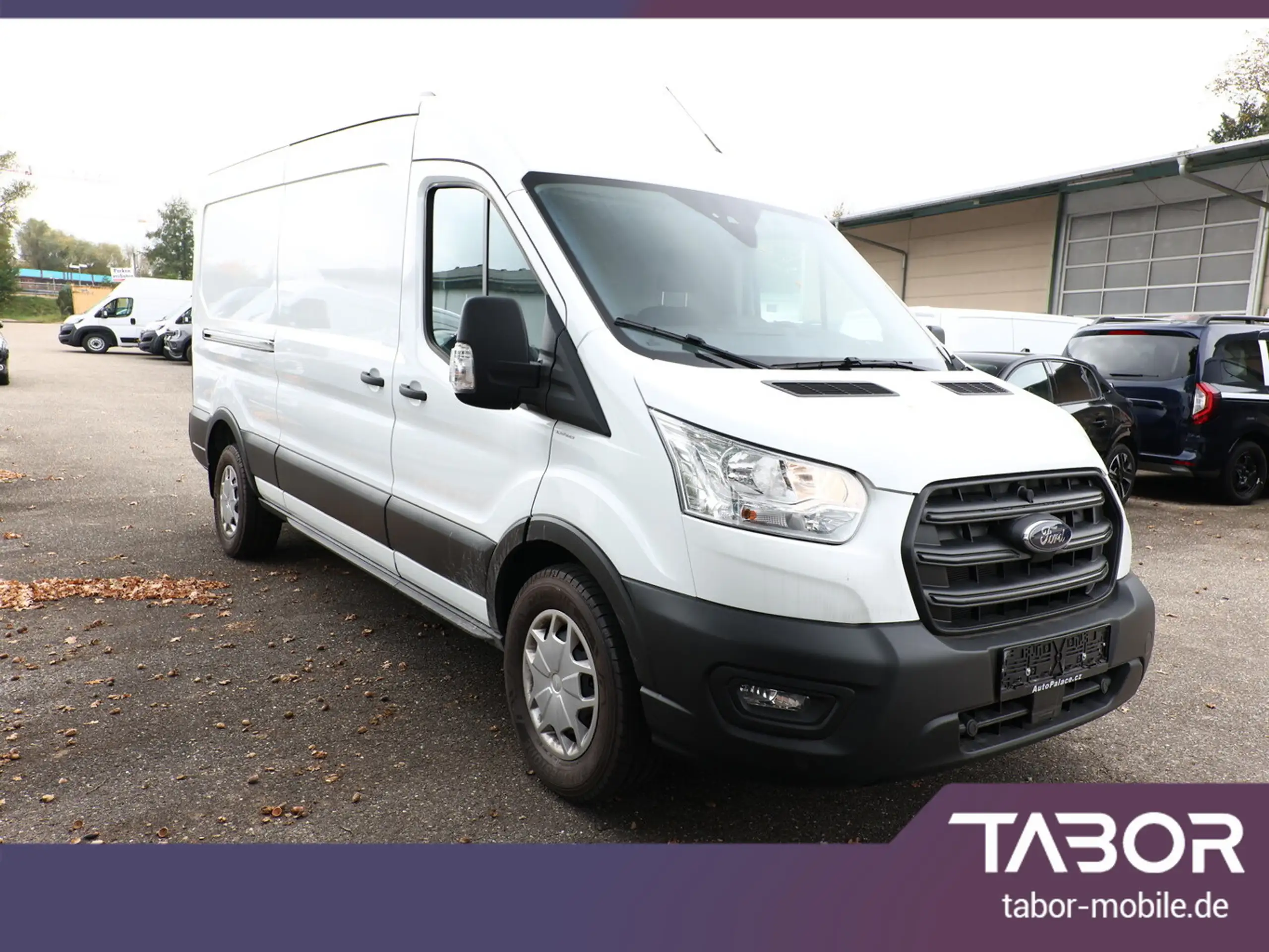 Ford - Transit