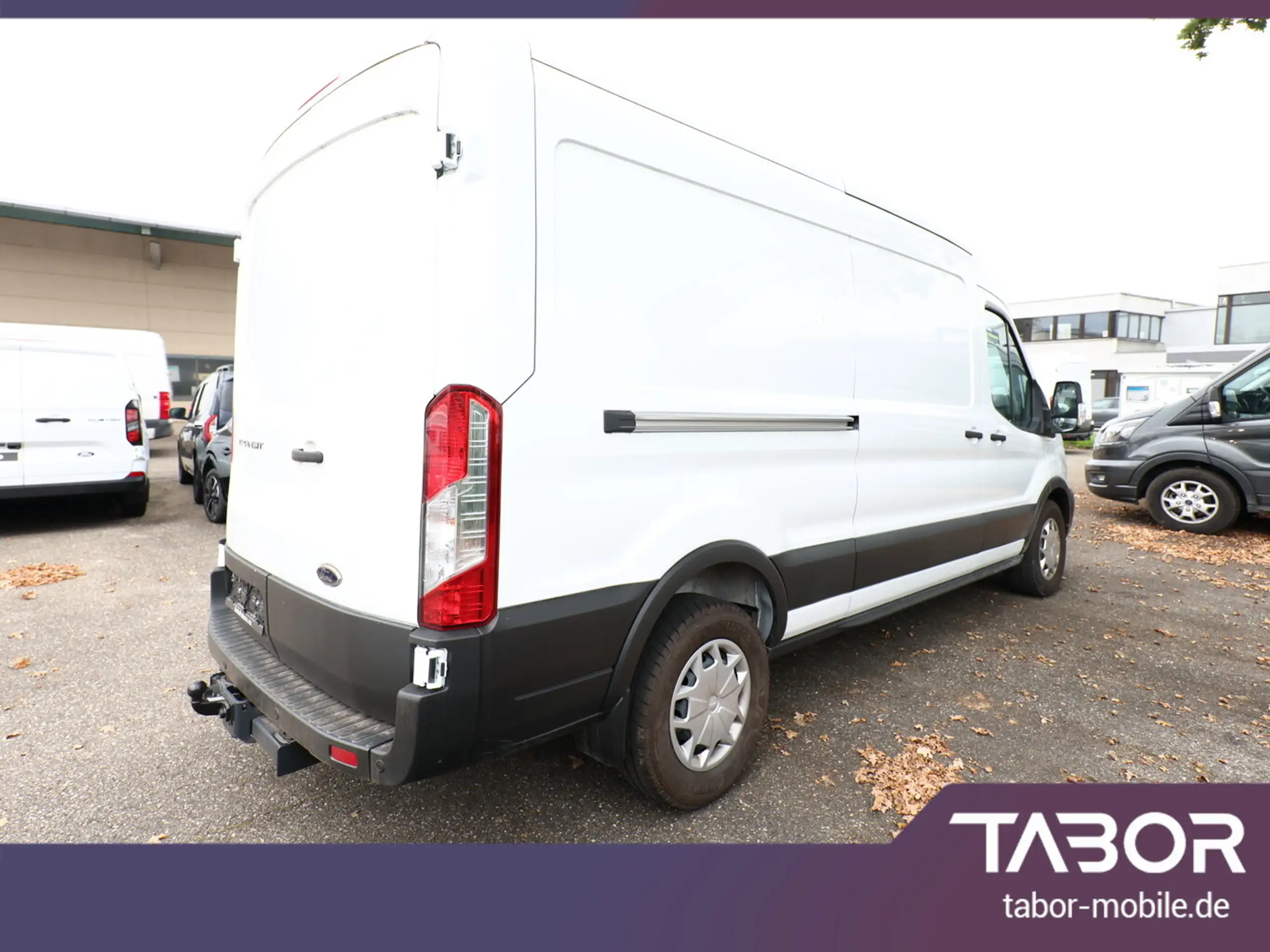 Ford - Transit