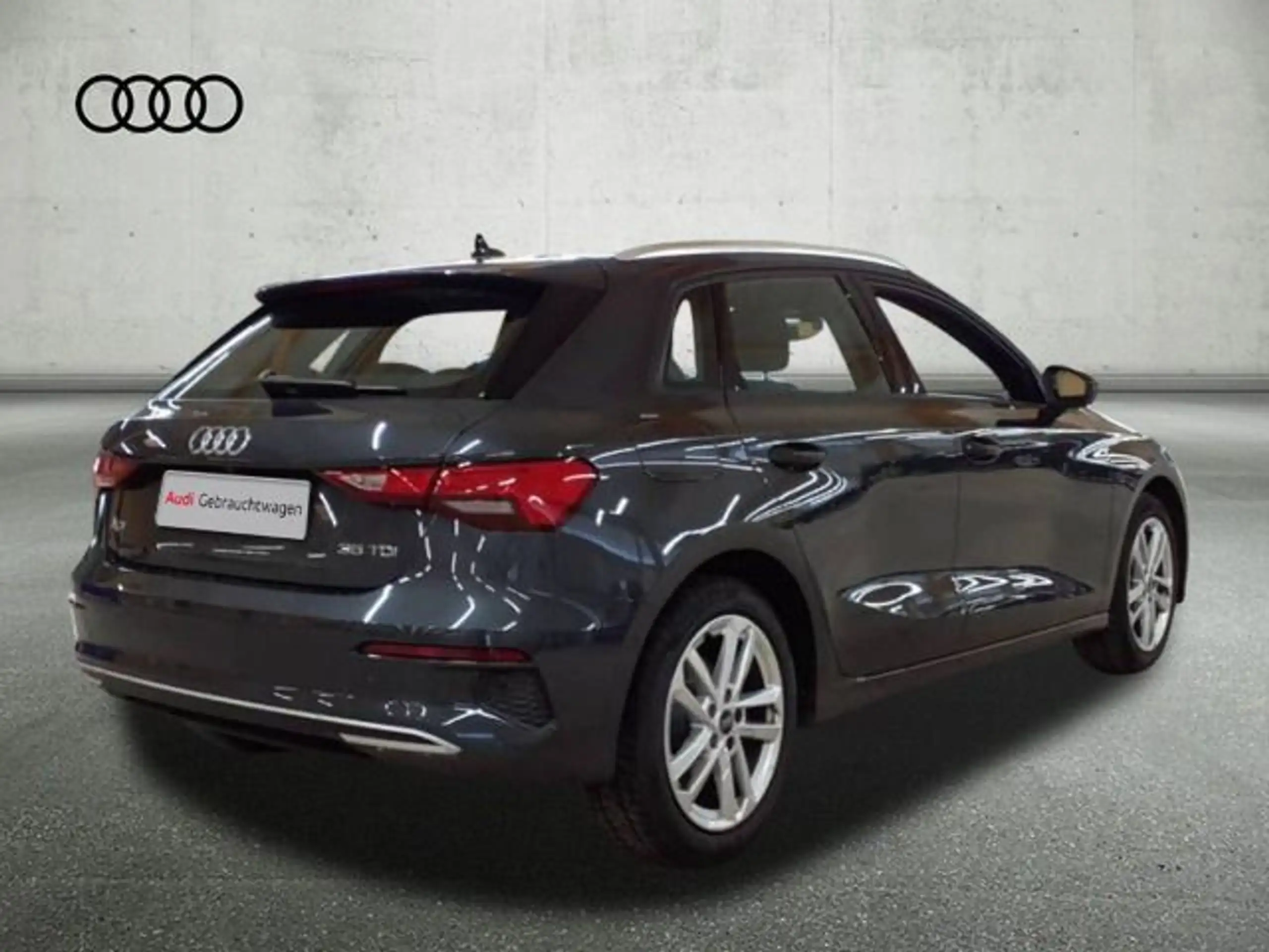 Audi - A3