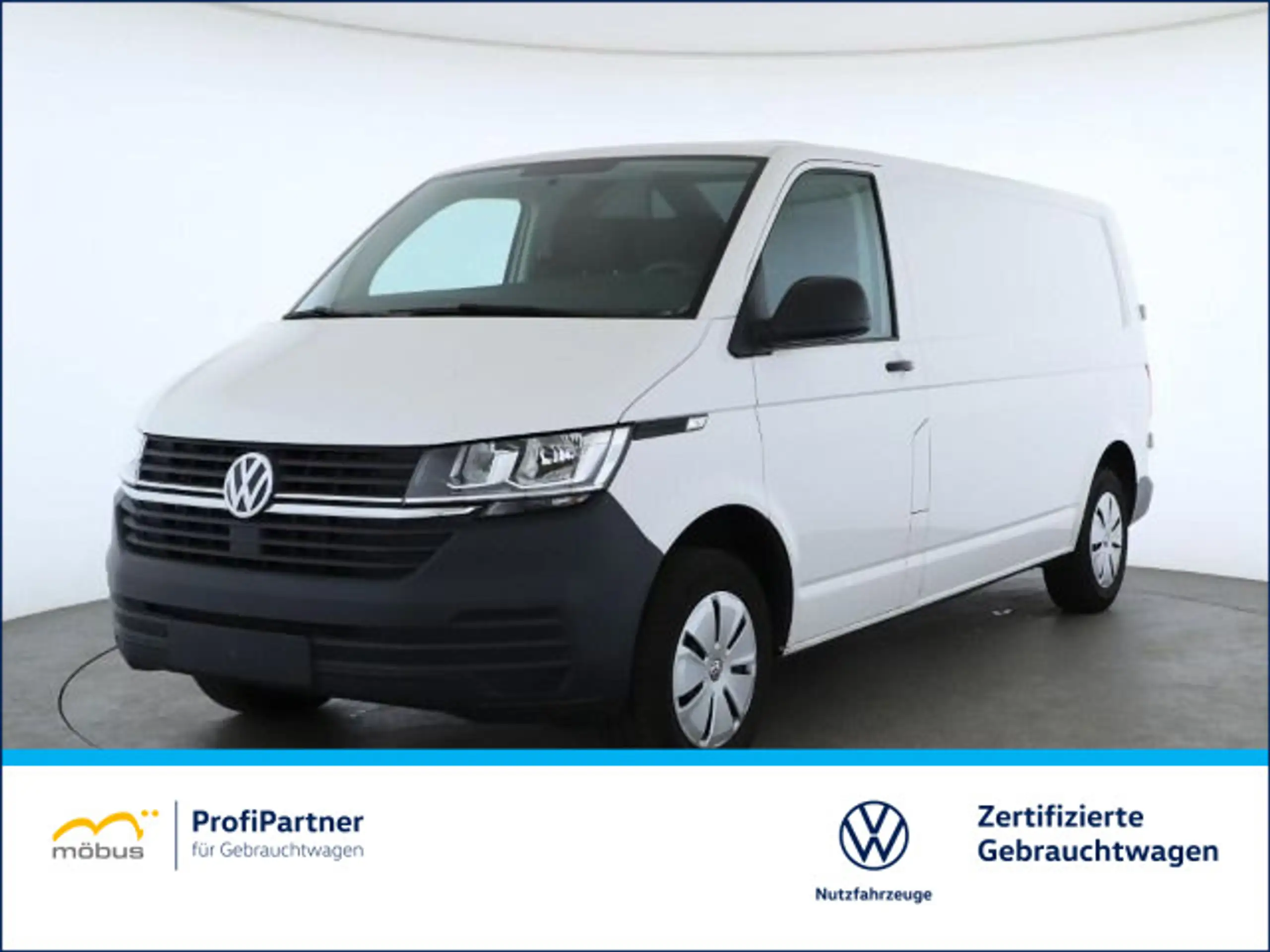 Volkswagen T6.1 Transporter 2023