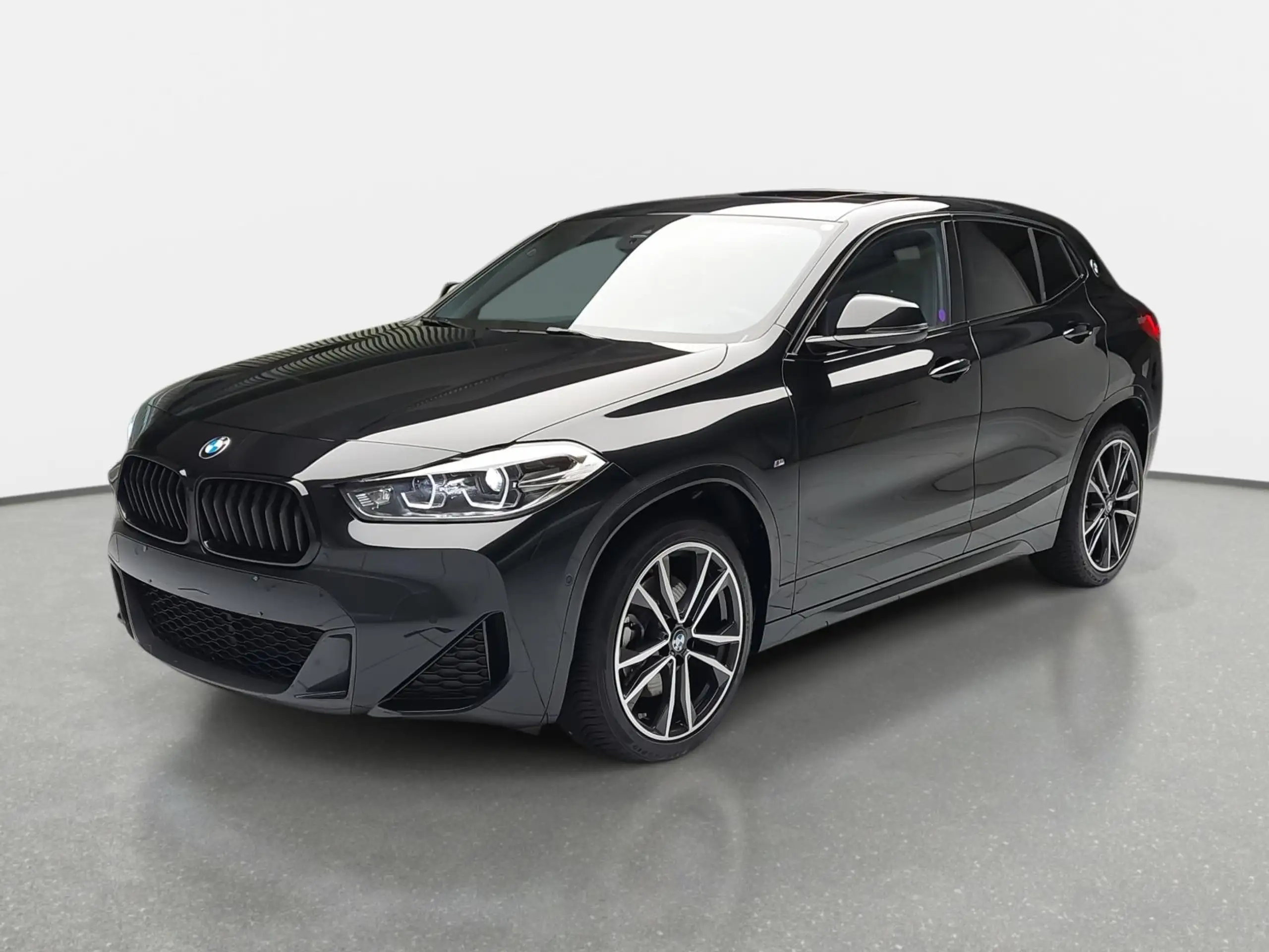 BMW - X2