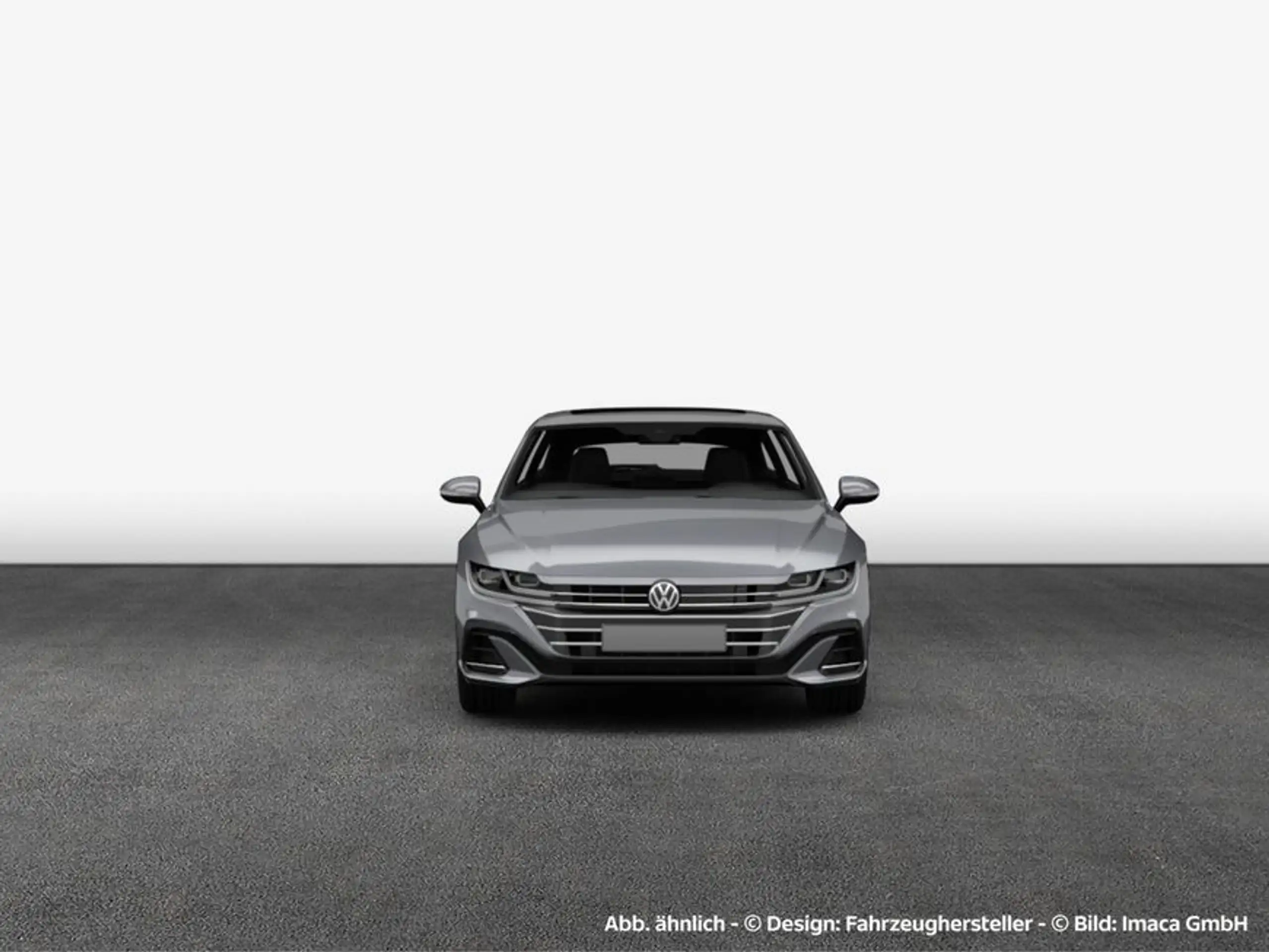 Volkswagen - Arteon