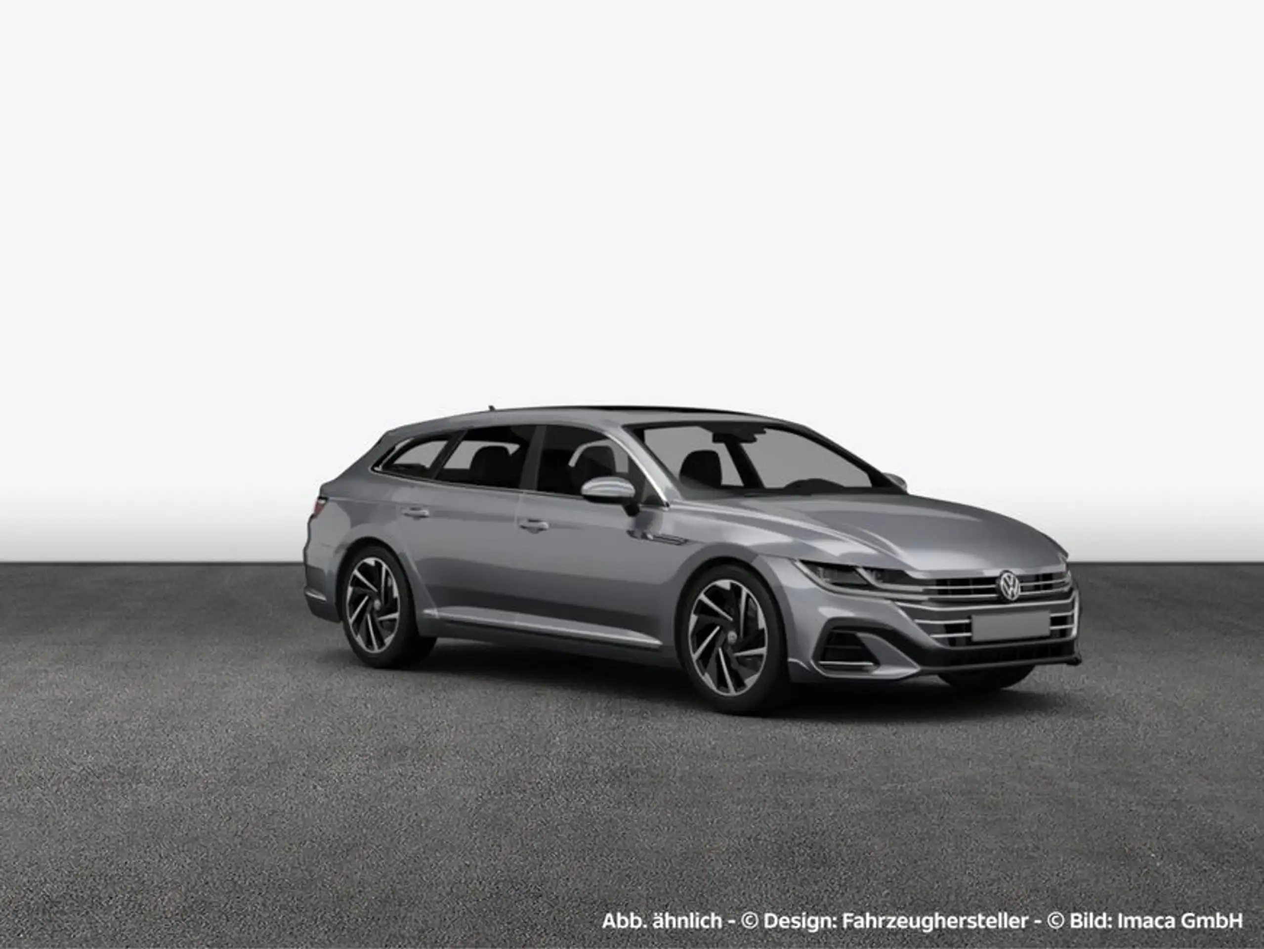 Volkswagen - Arteon