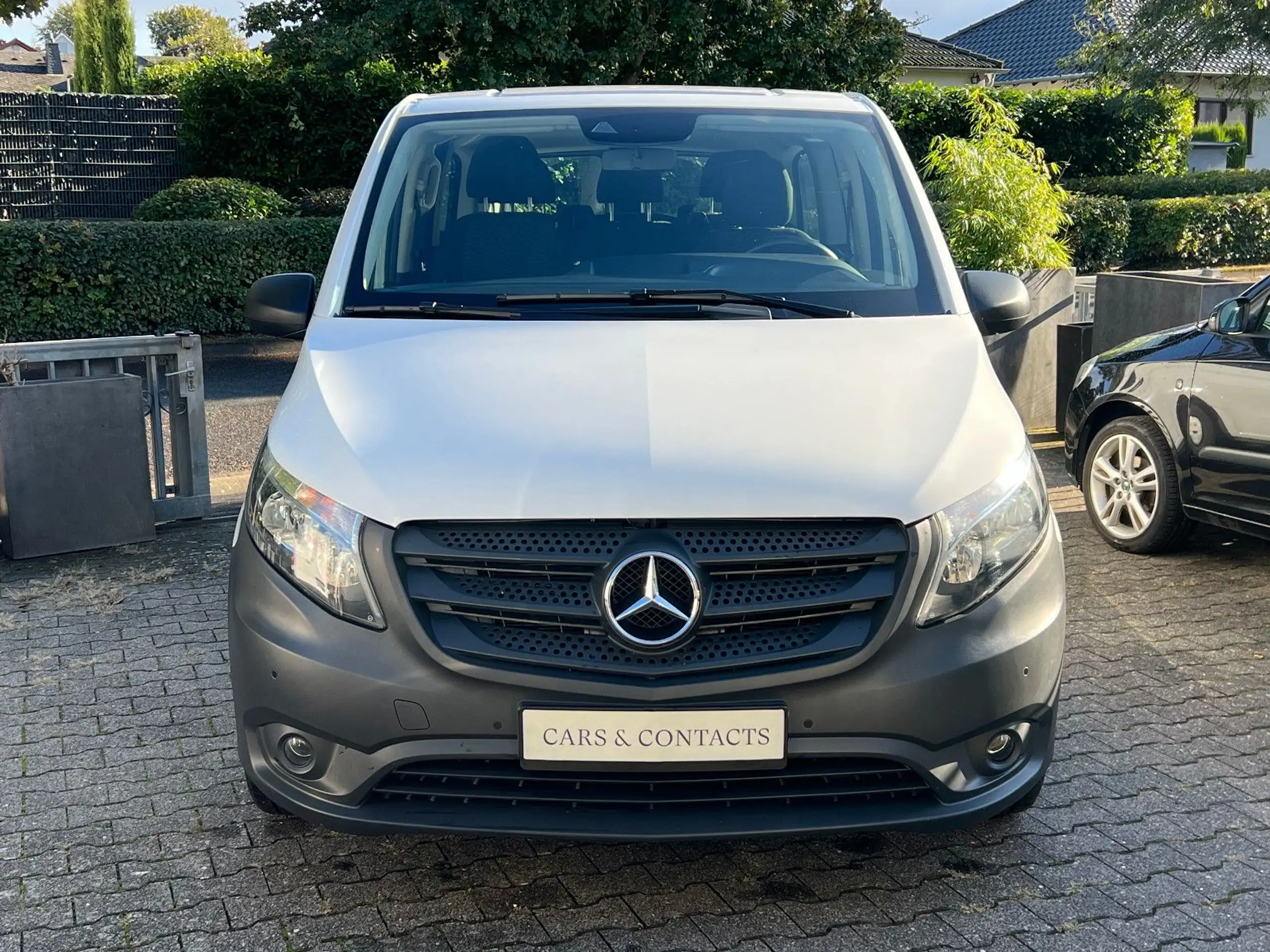 Mercedes-Benz - Vito