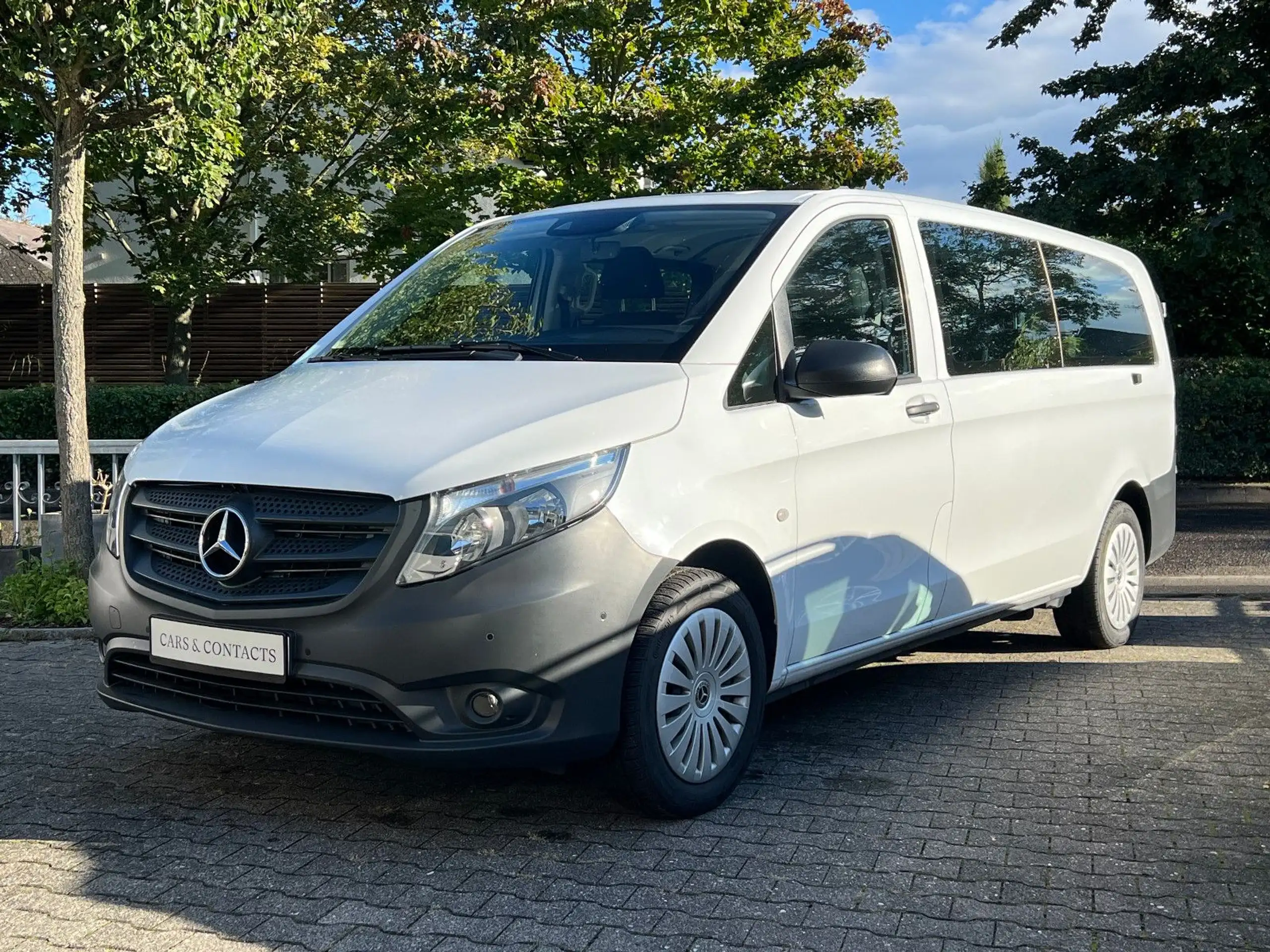 Mercedes-Benz - Vito