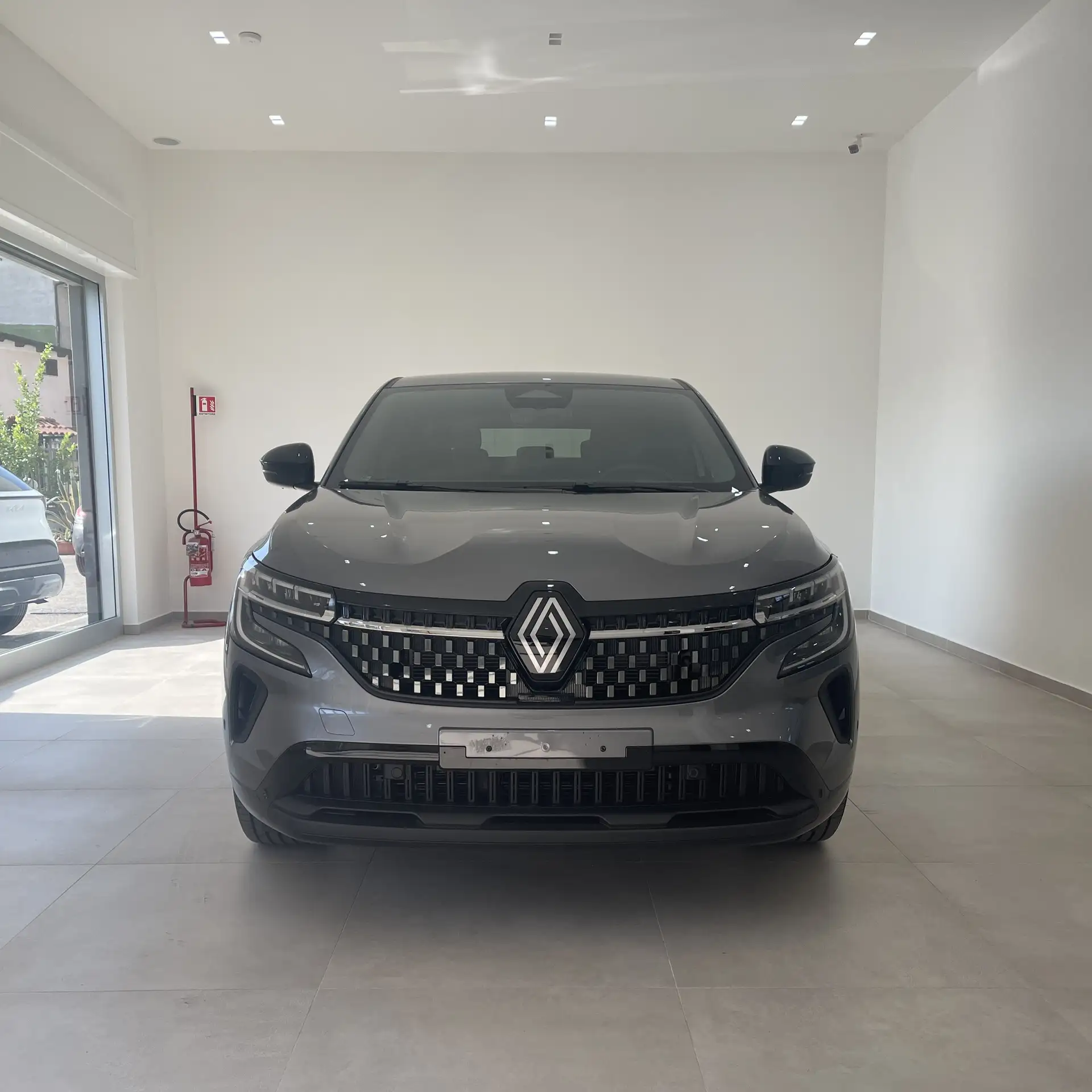 Renault Austral 2024