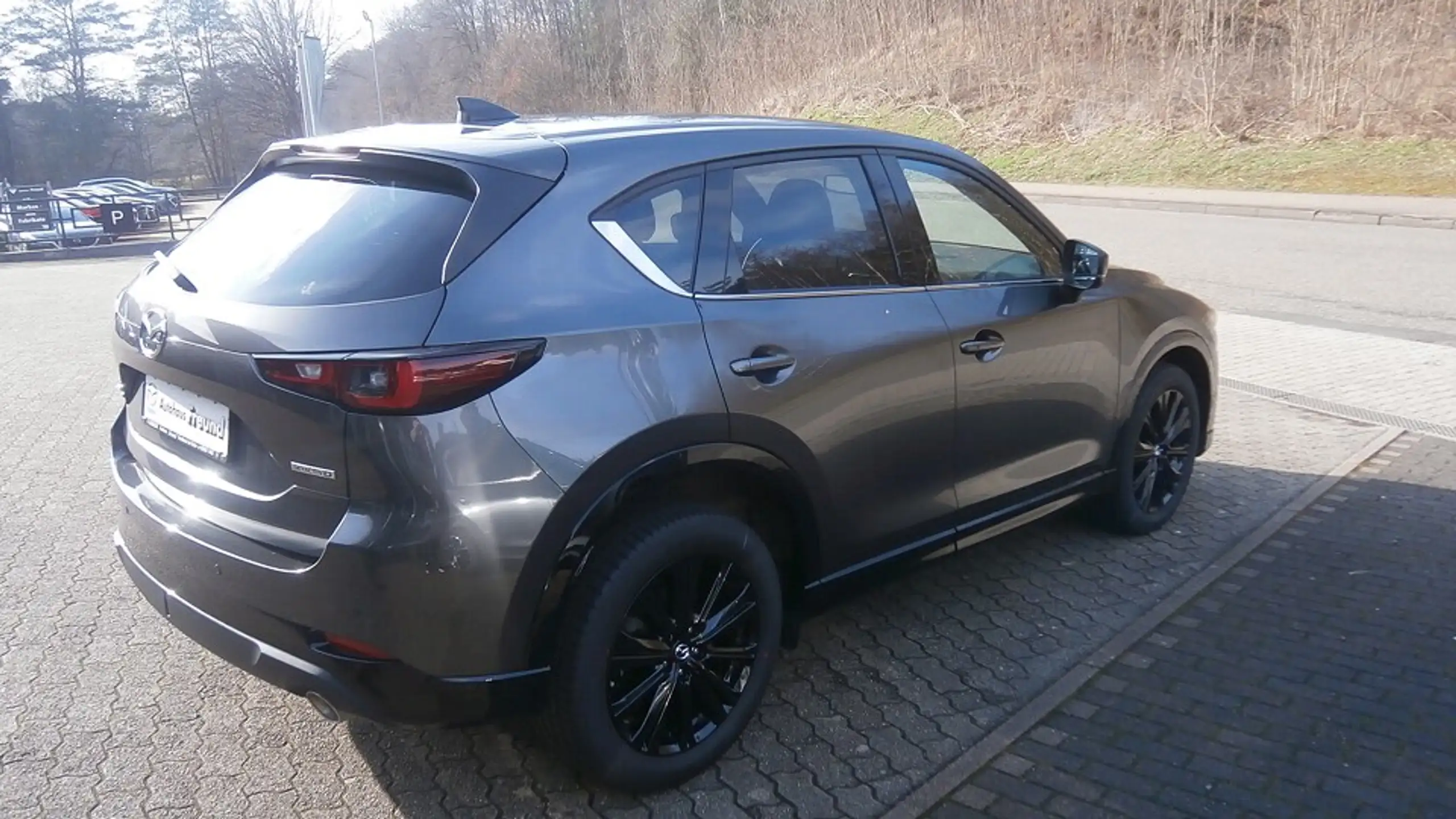 Mazda - CX-5