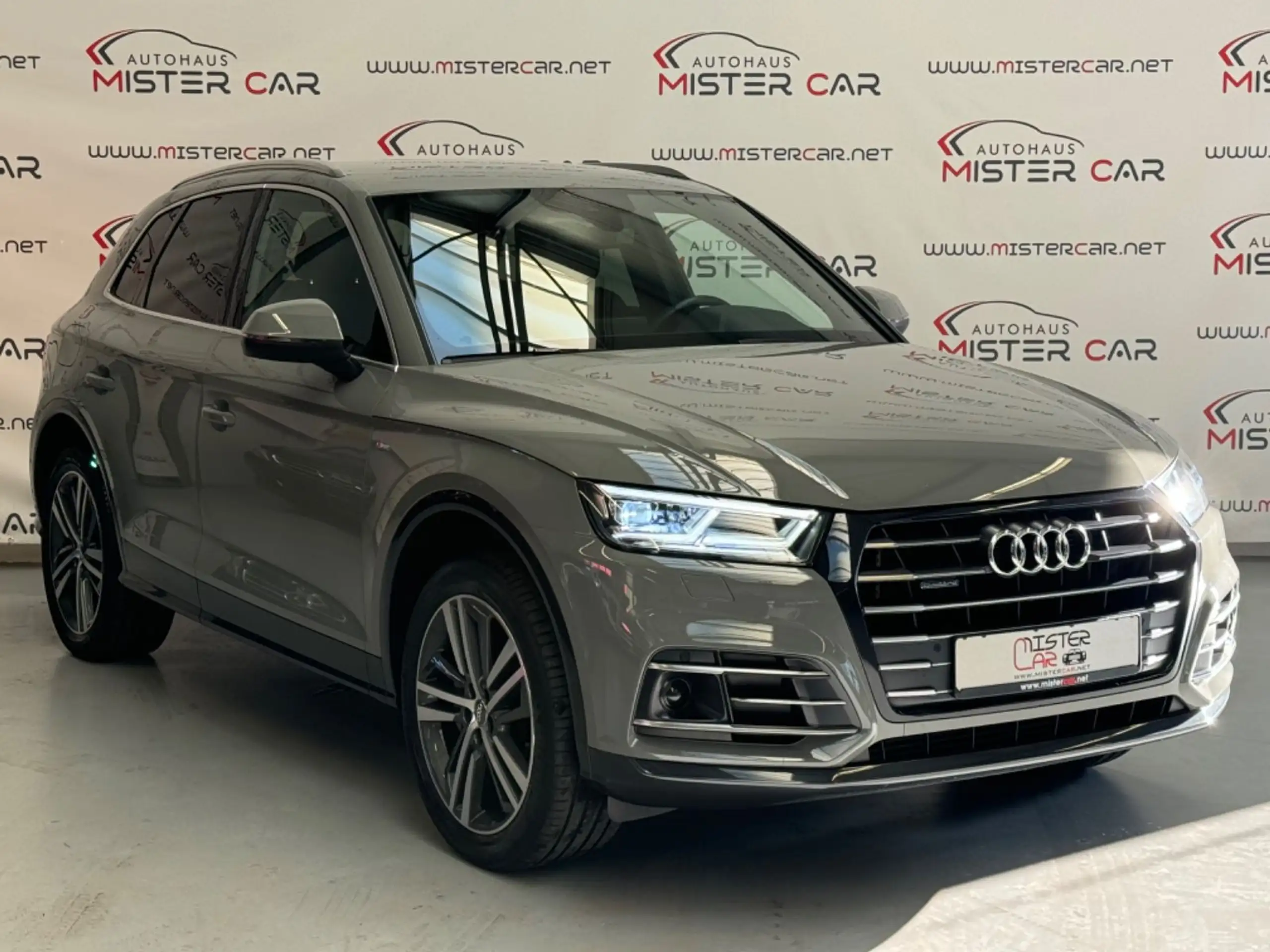 Audi - Q5