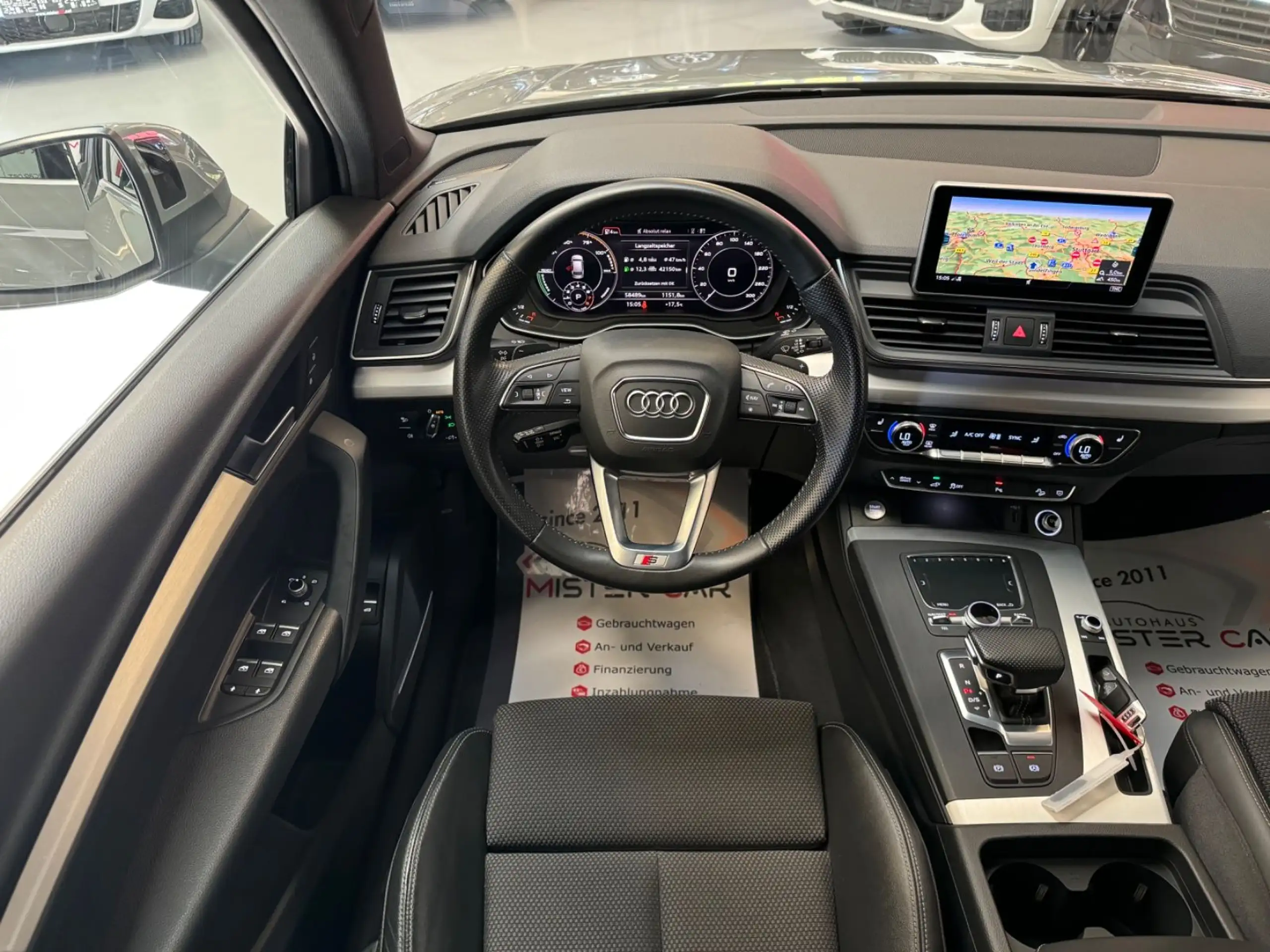 Audi - Q5