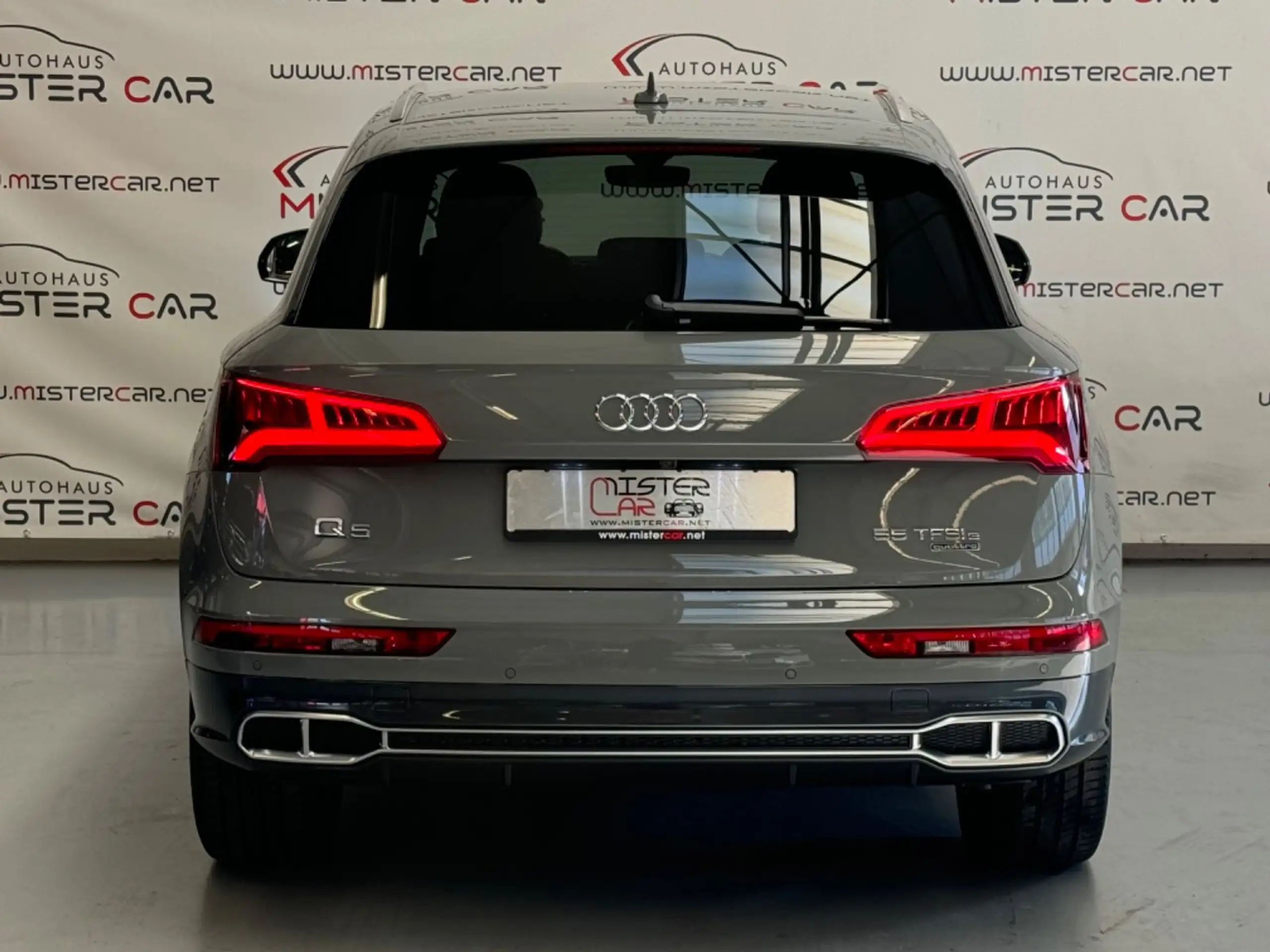 Audi - Q5