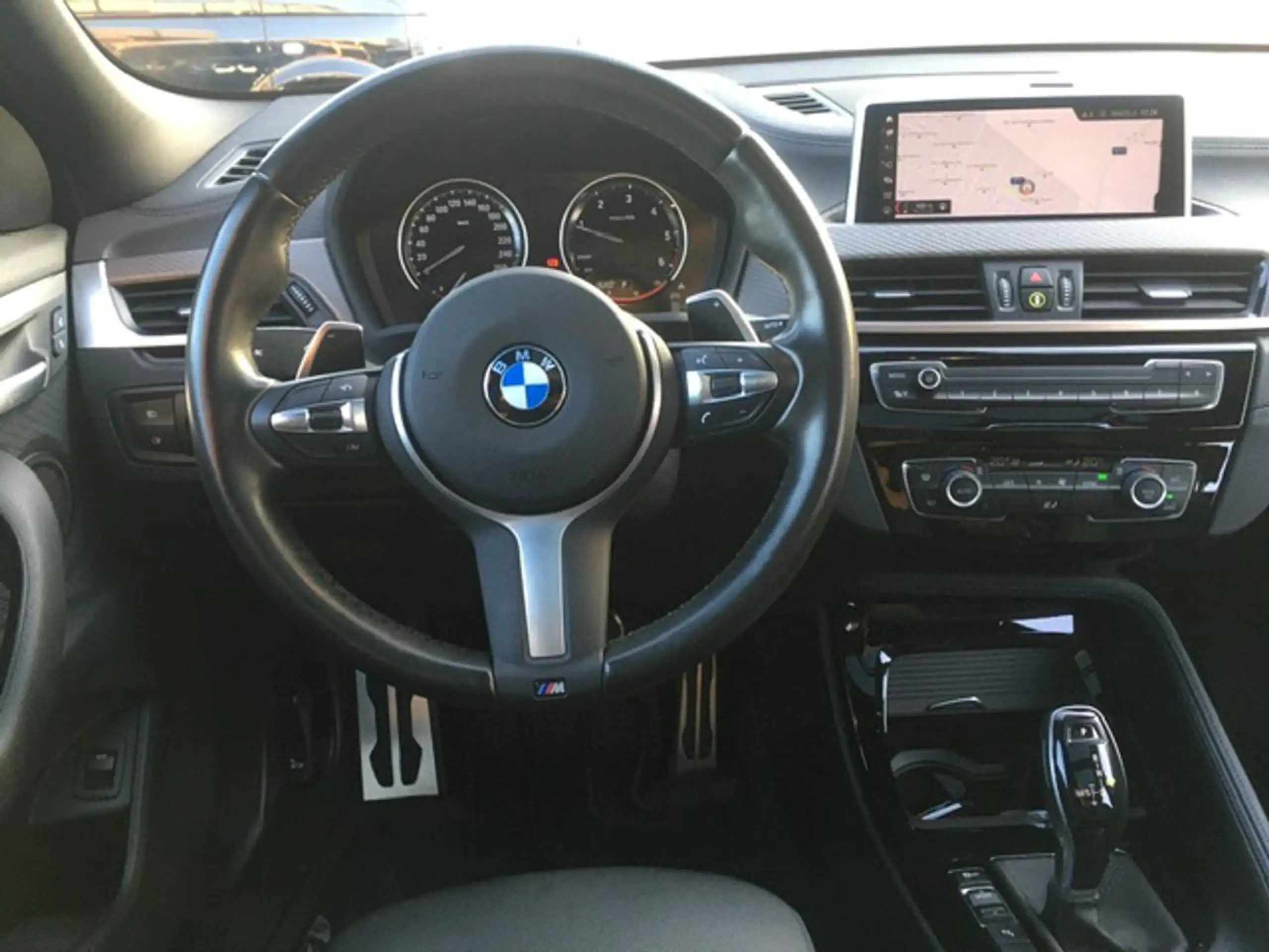 BMW - X2