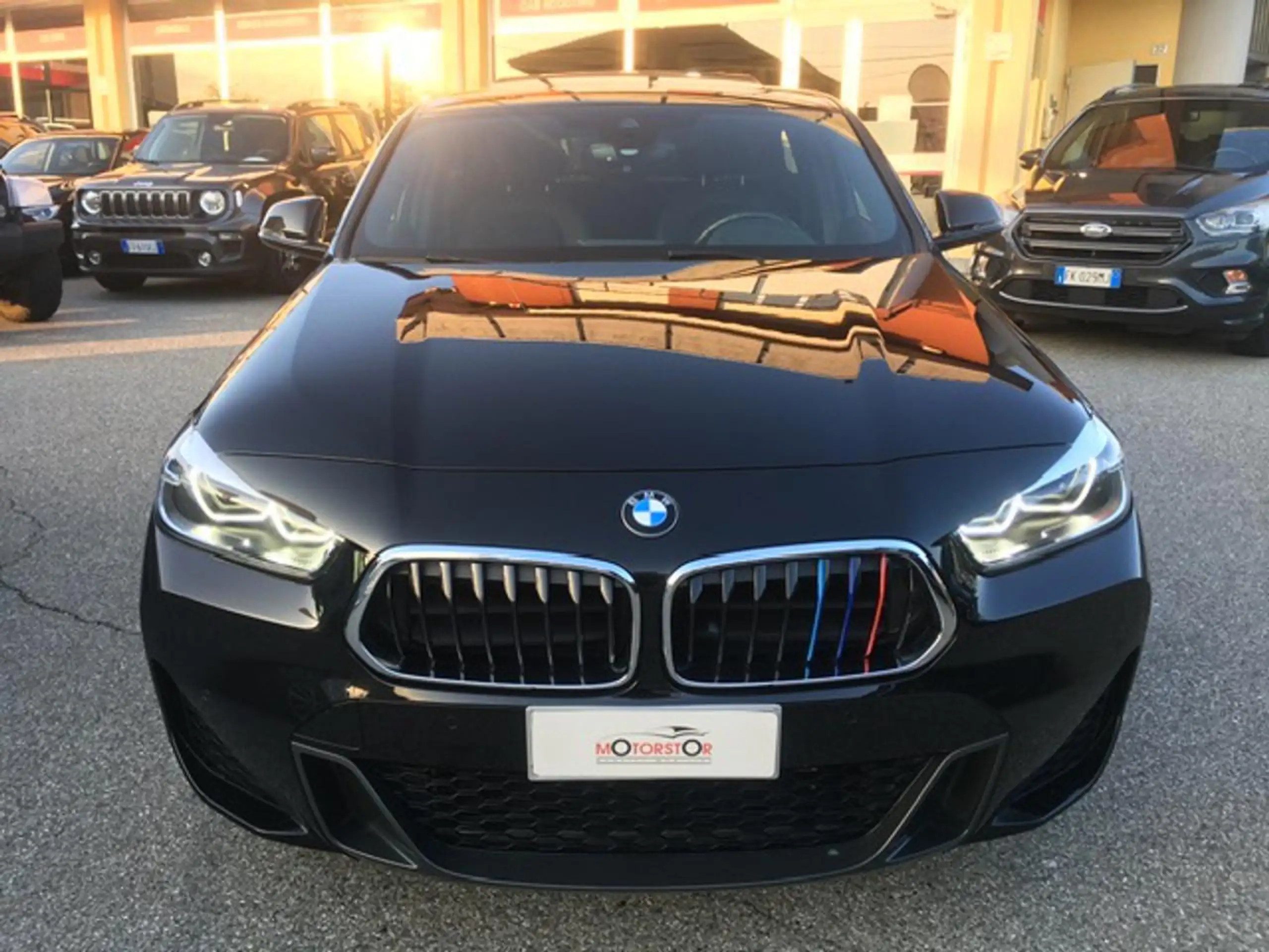 BMW - X2