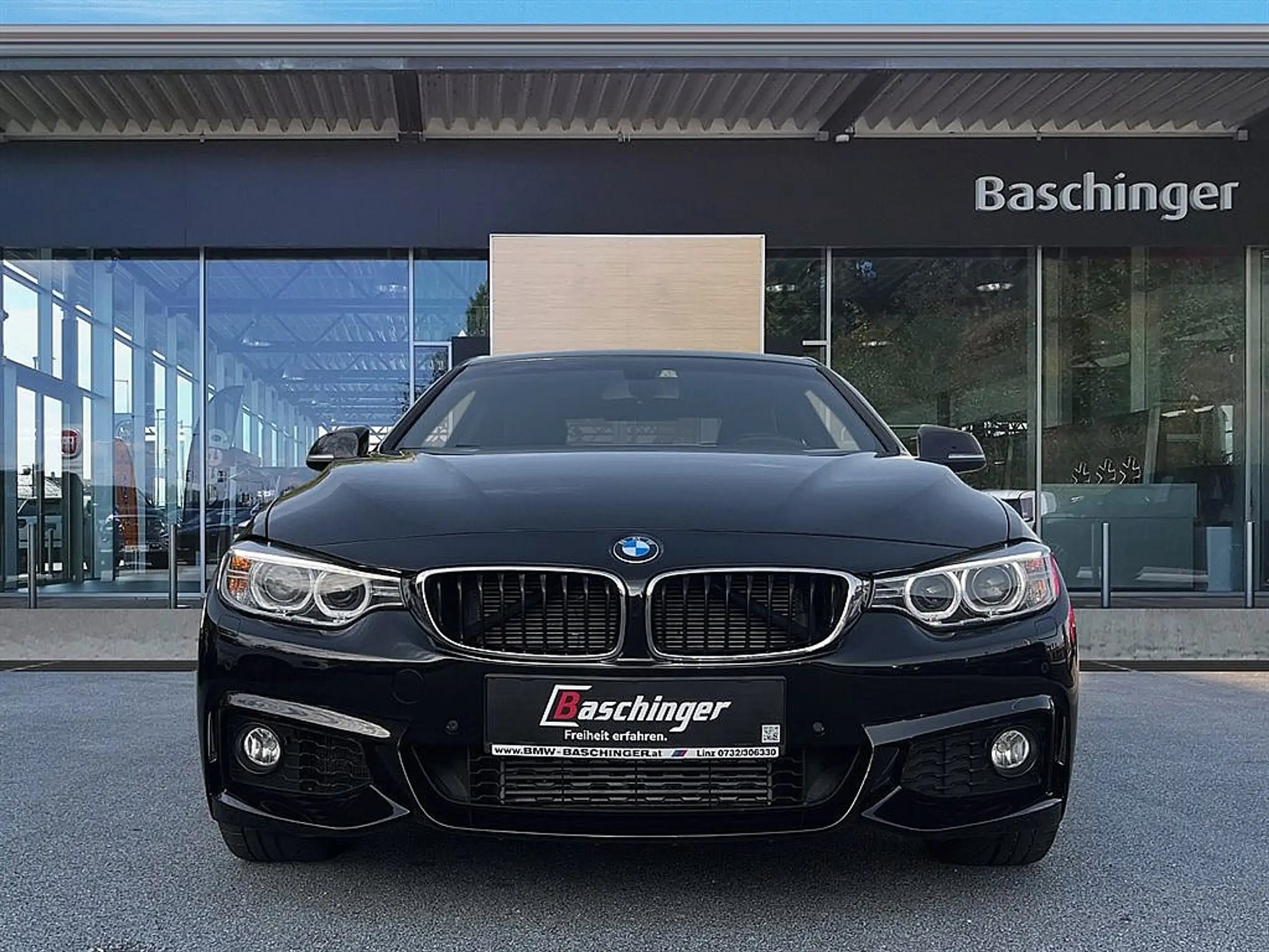 BMW - 435