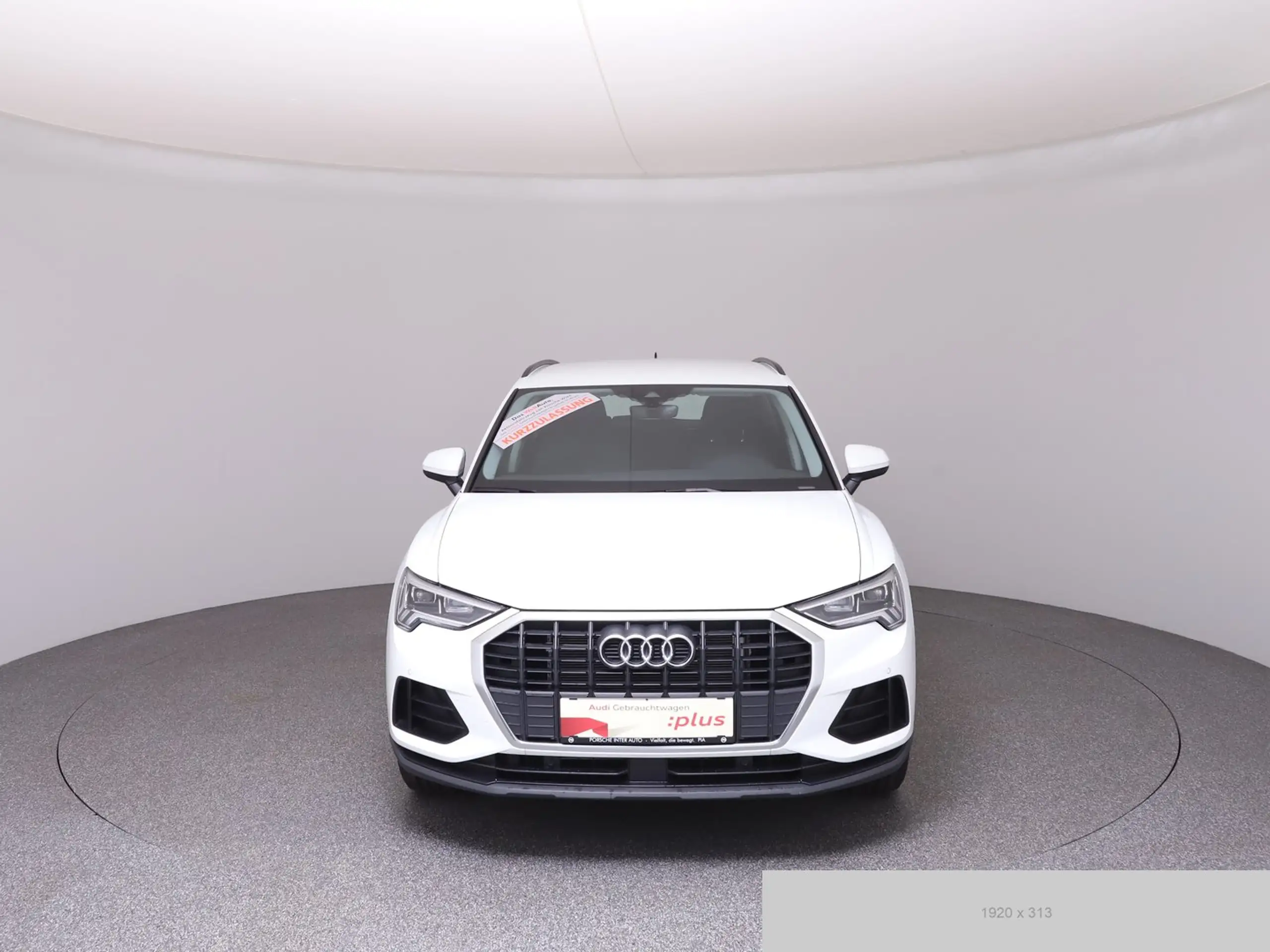 Audi - Q3