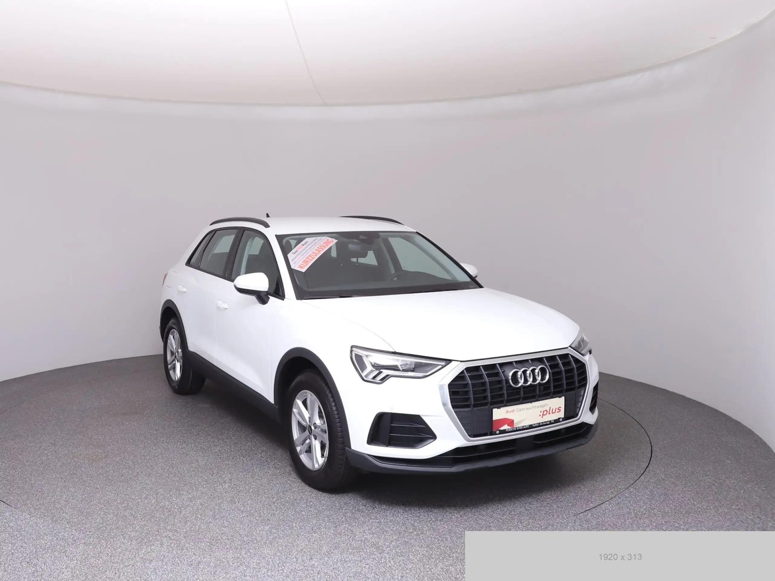 Audi - Q3