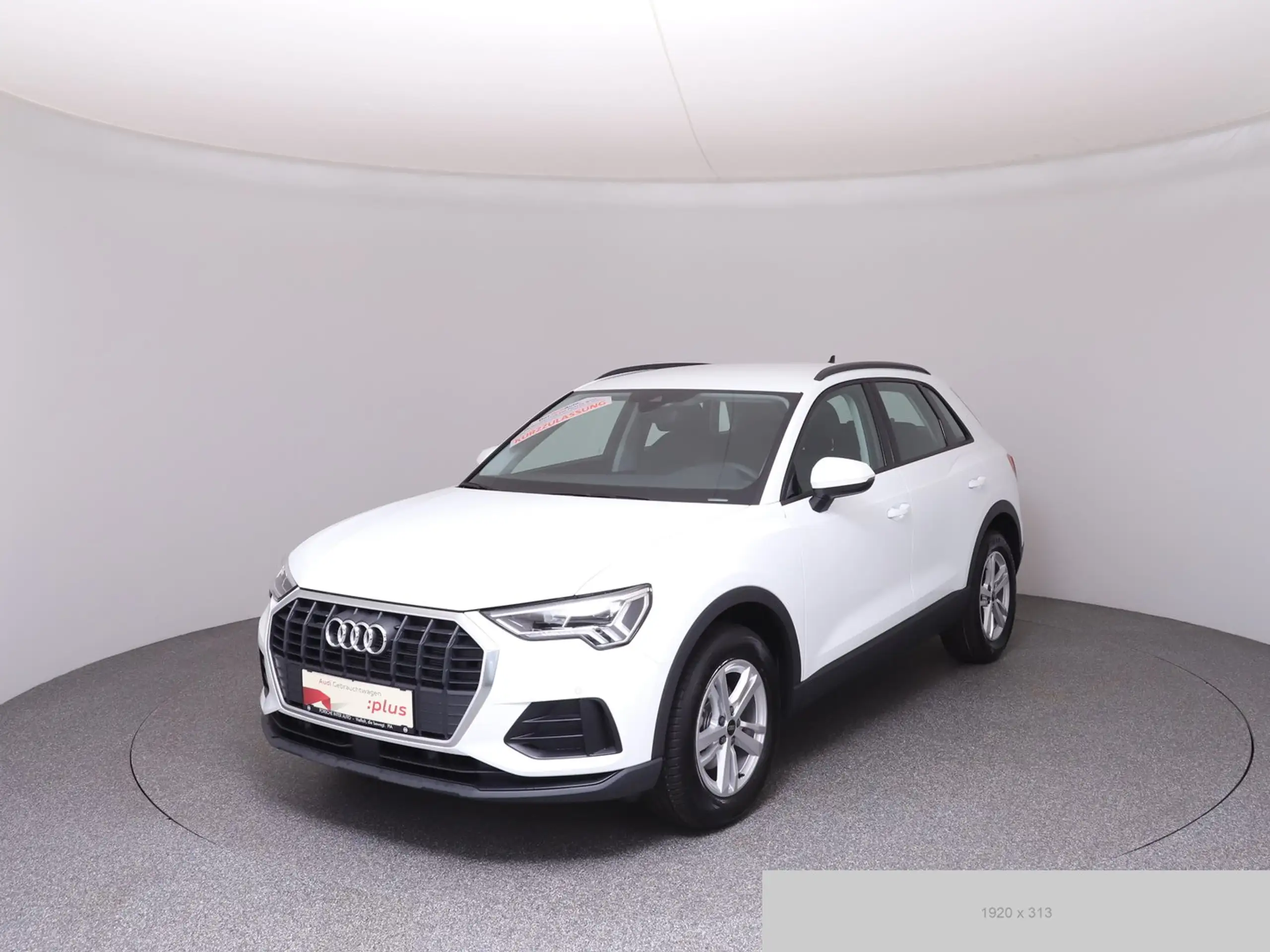 Audi - Q3