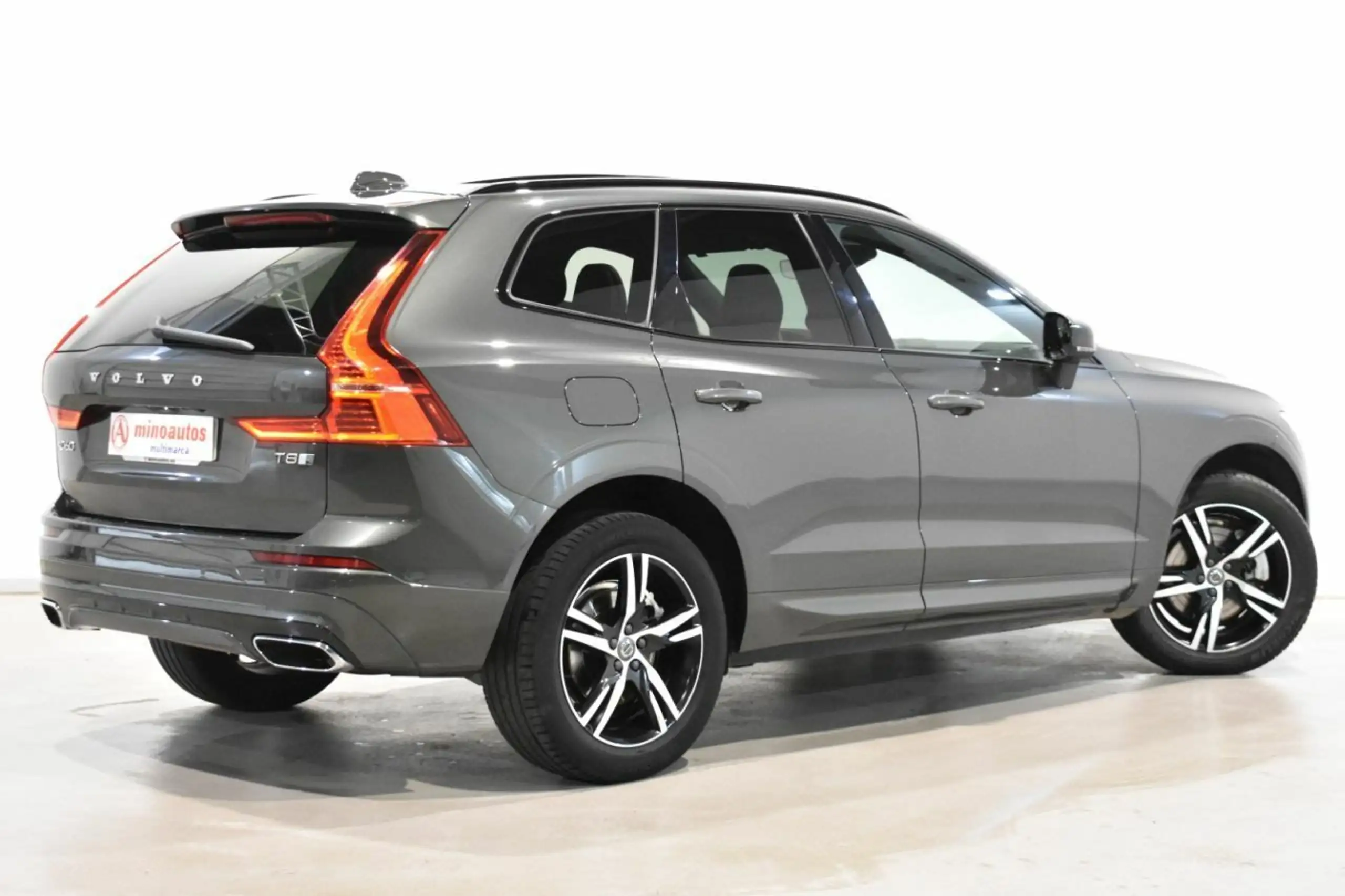 Volvo - XC60