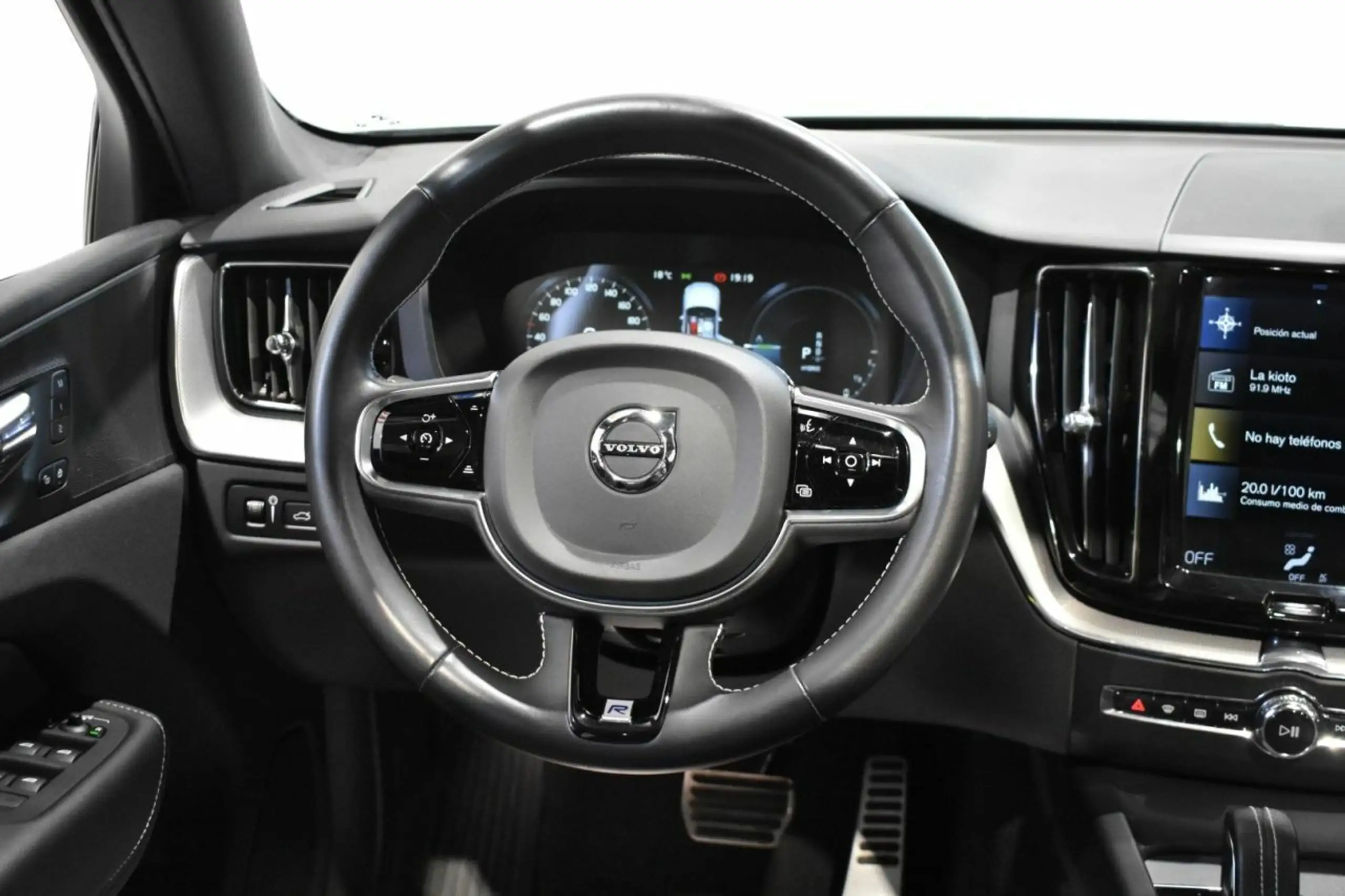 Volvo - XC60