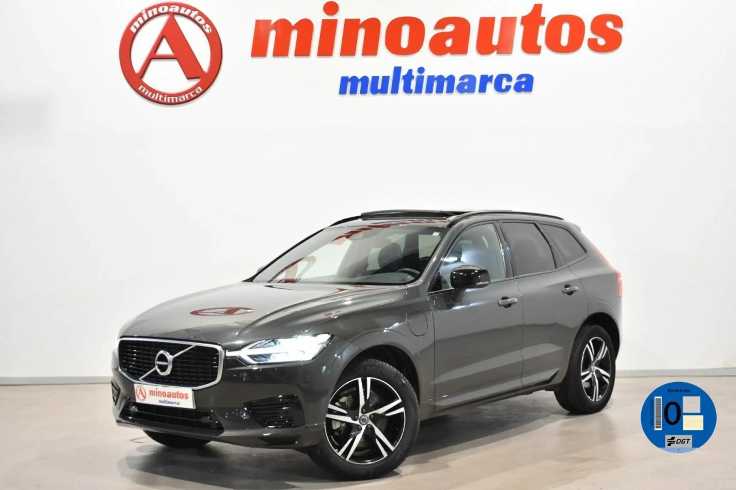 Volvo - XC60