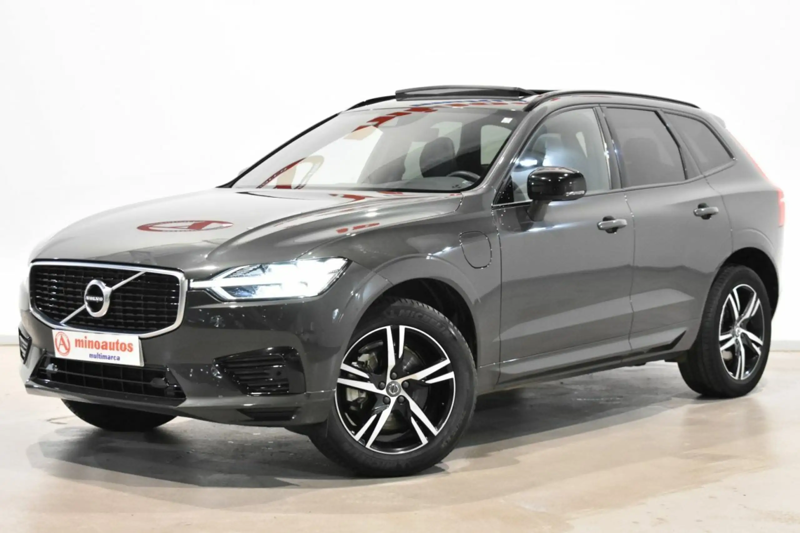 Volvo - XC60