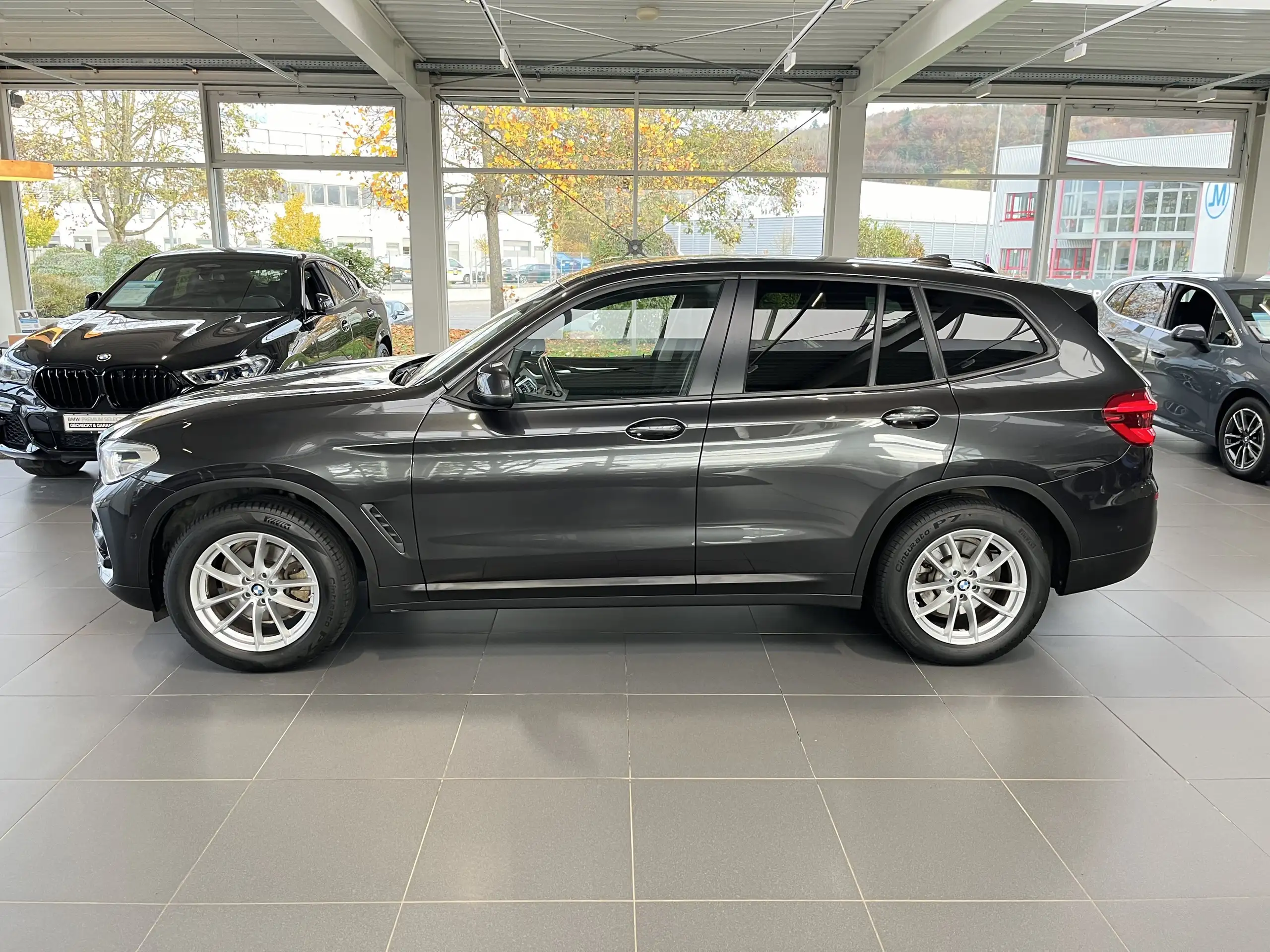 BMW - X3