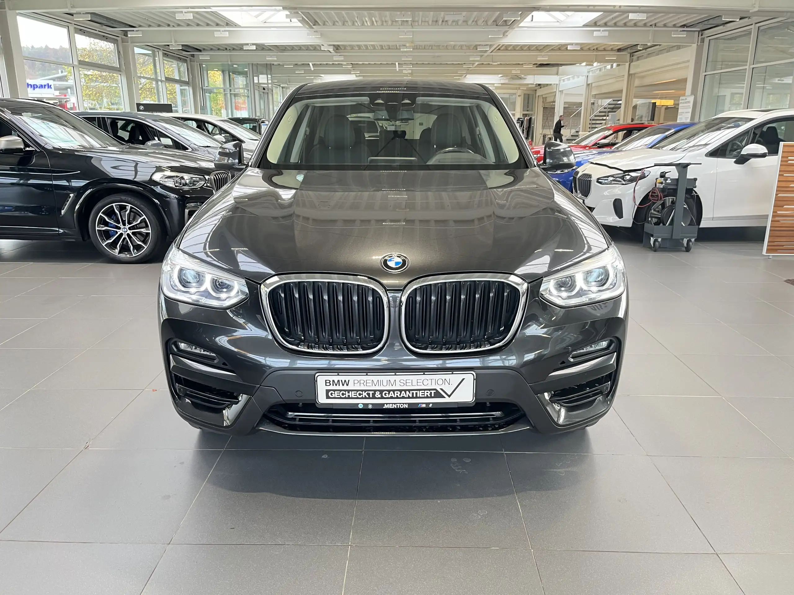 BMW - X3