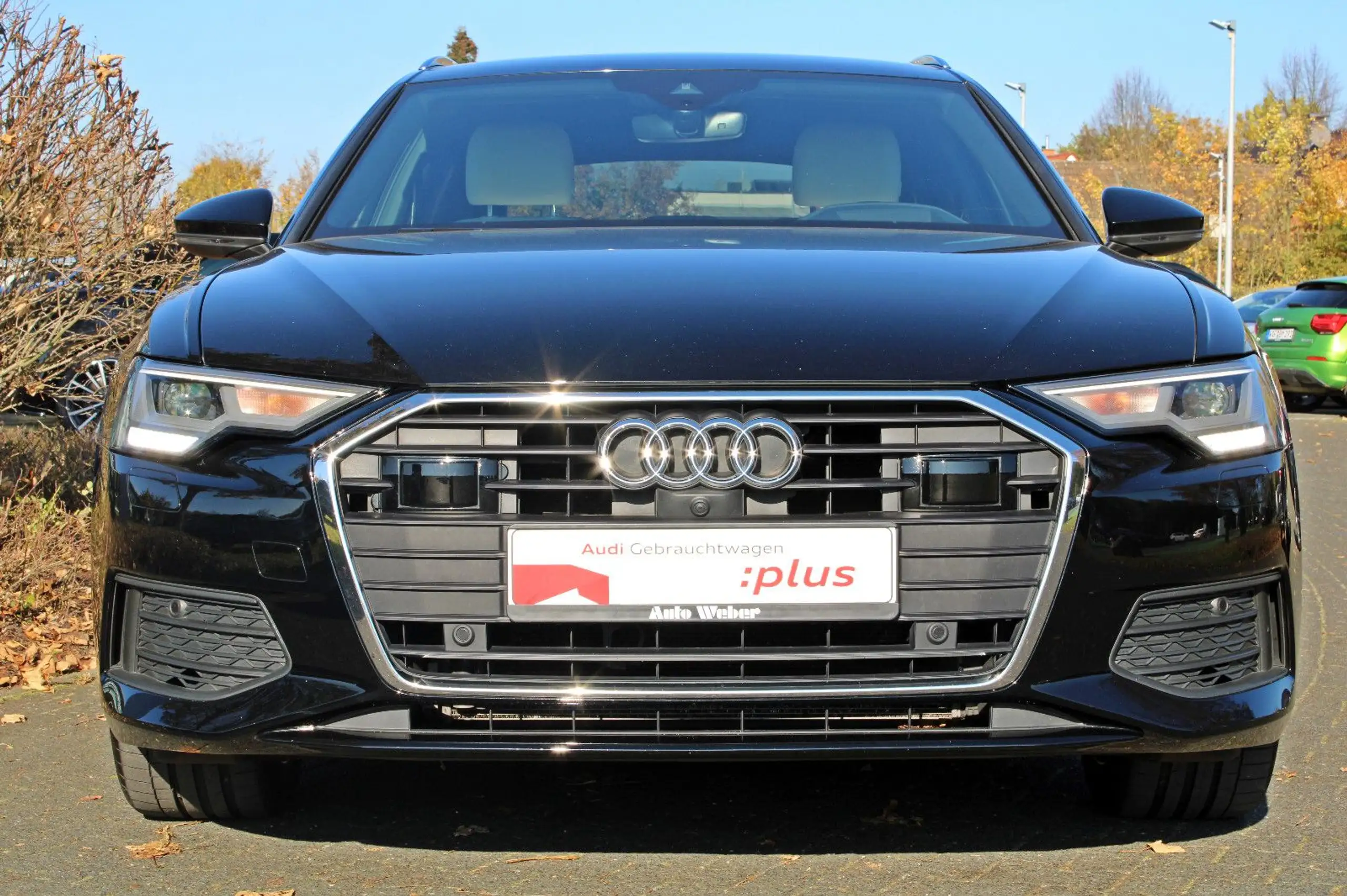 Audi - A6