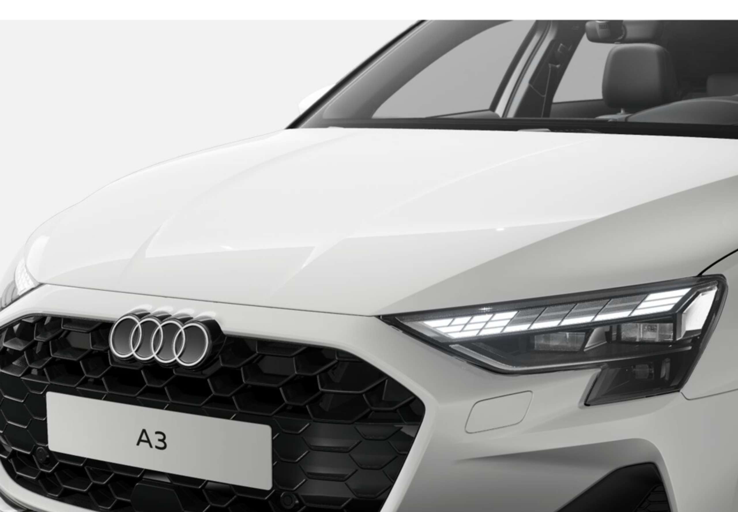 Audi - A3