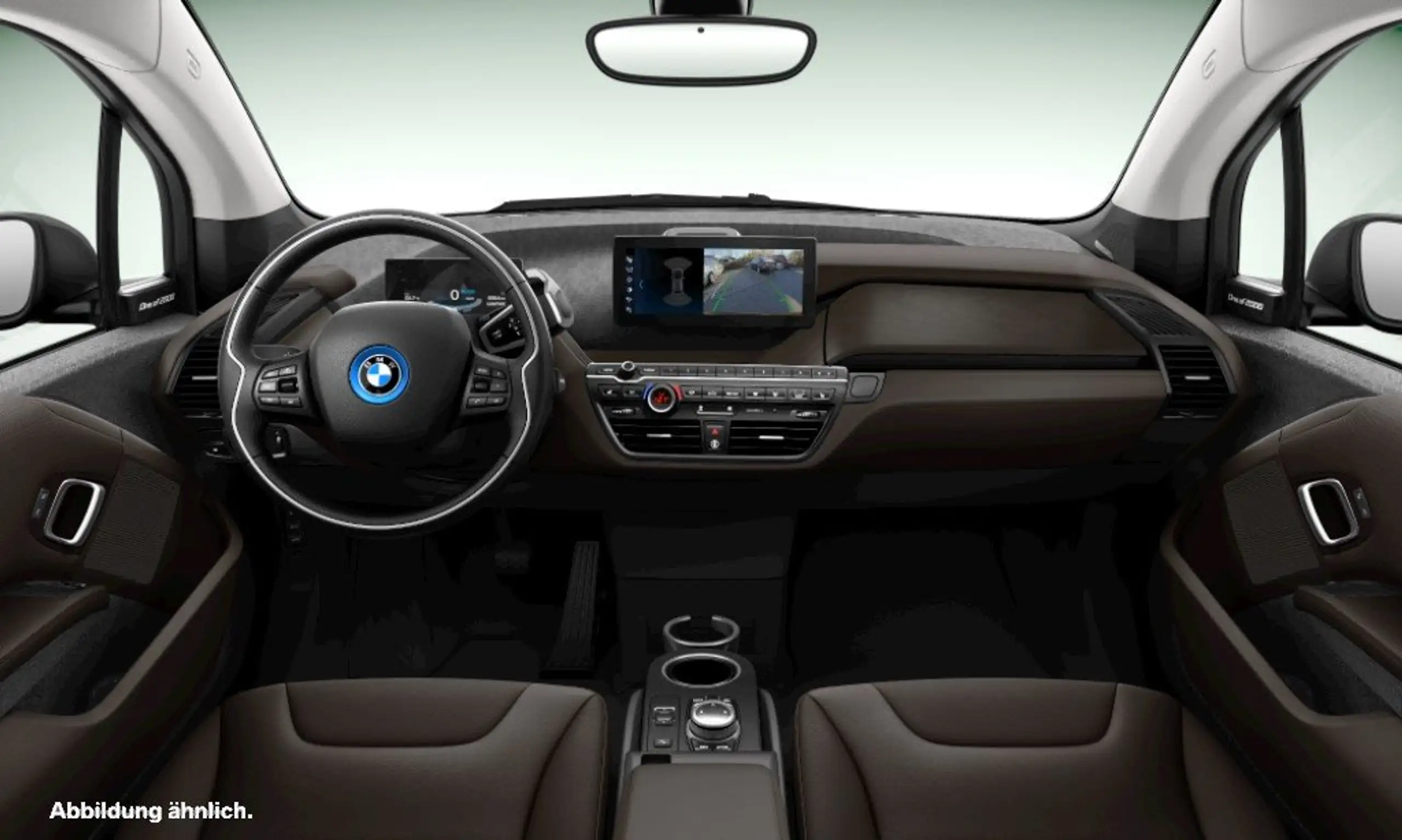 BMW - i3