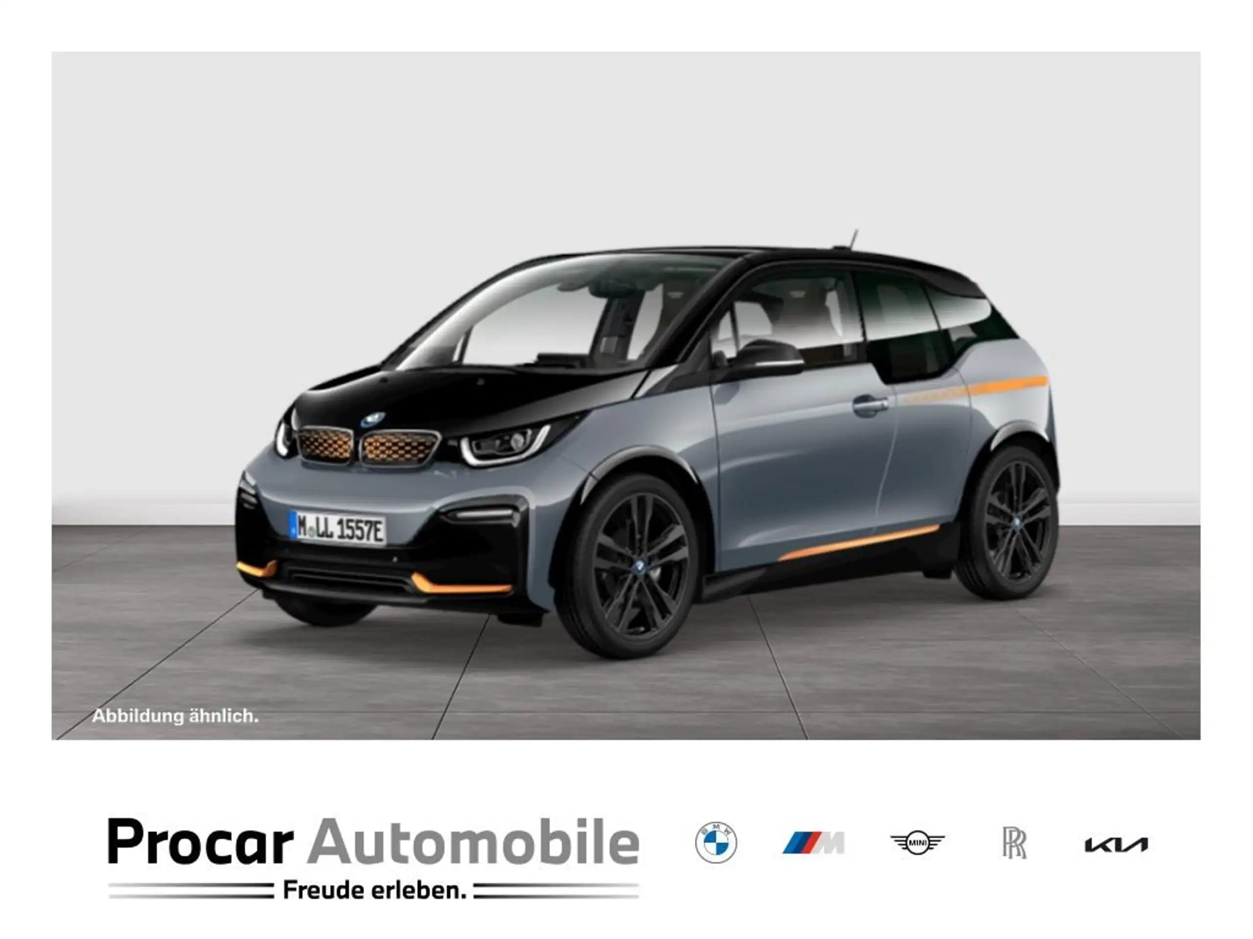 BMW - i3