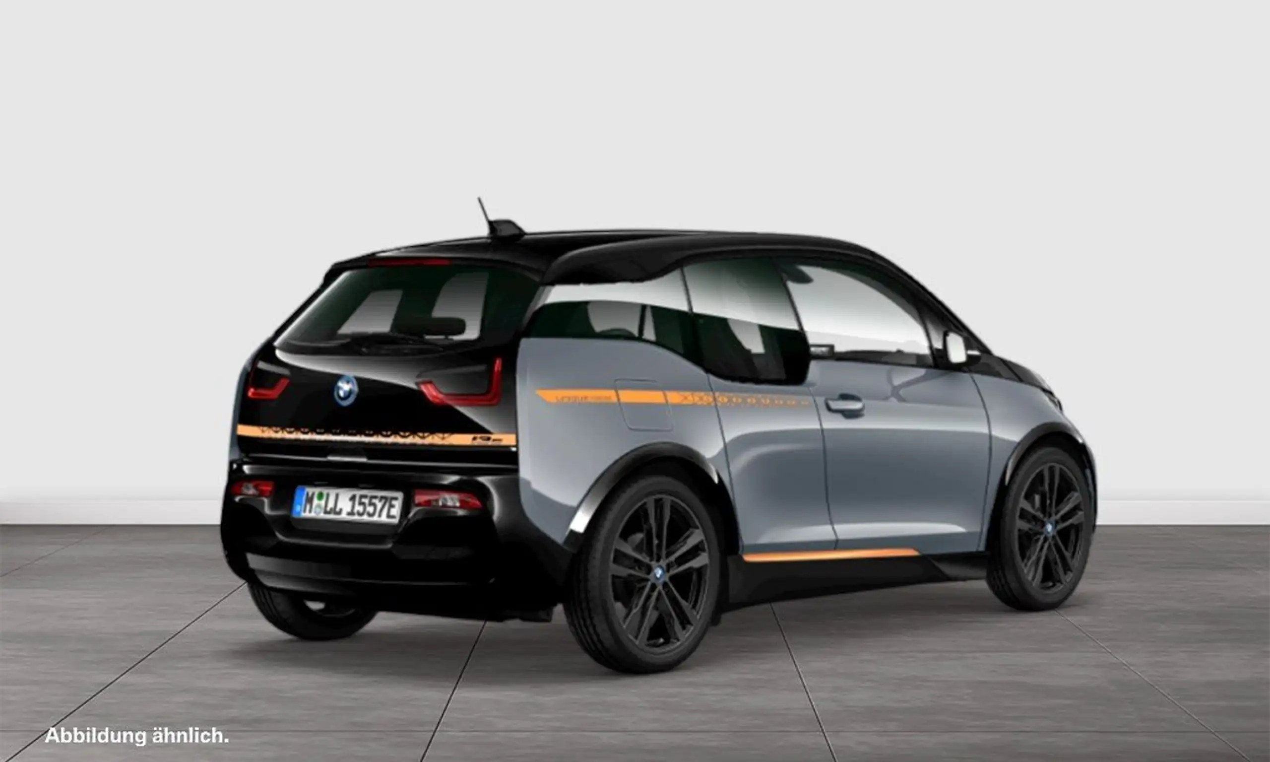 BMW - i3