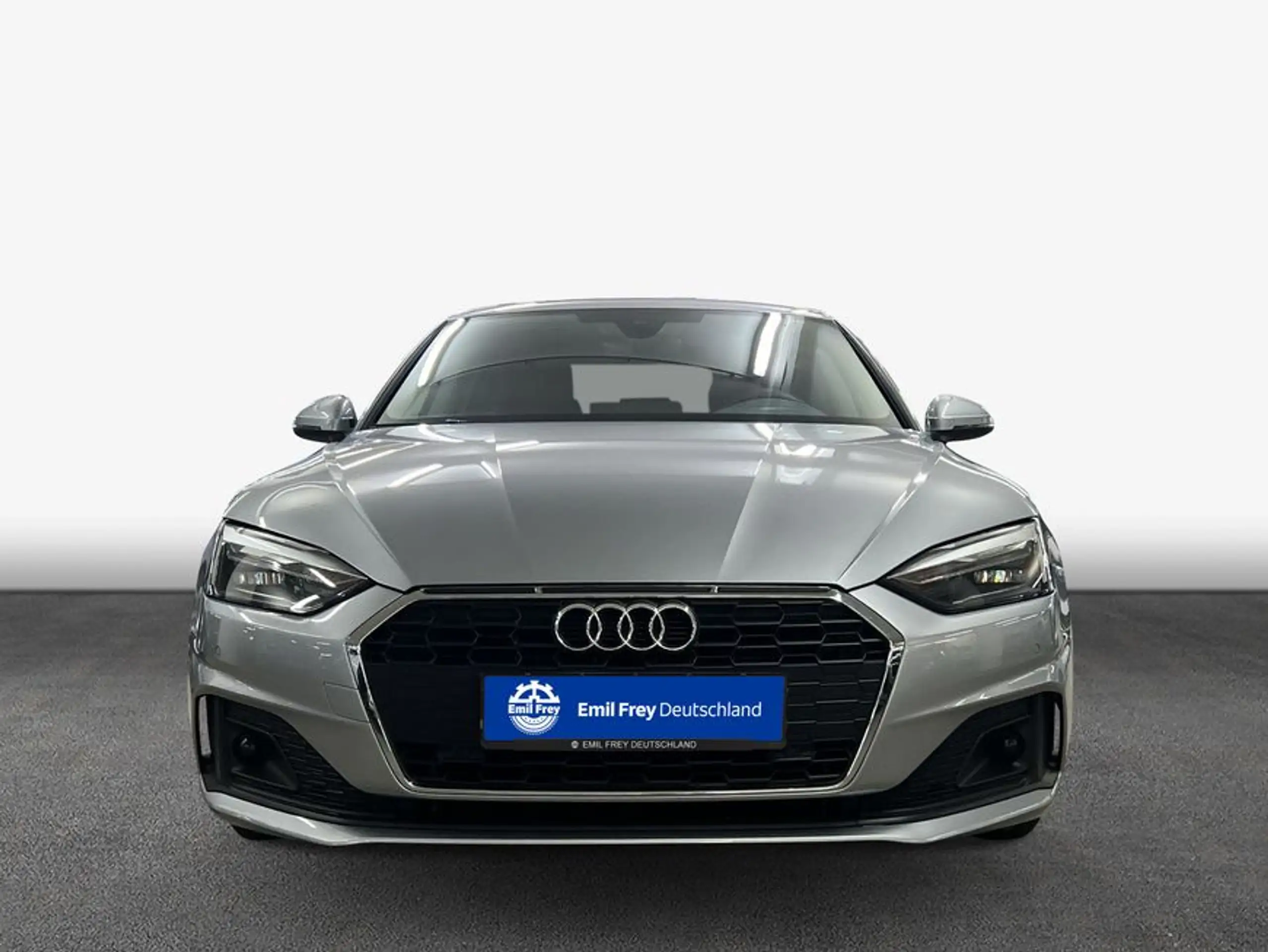 Audi - A5