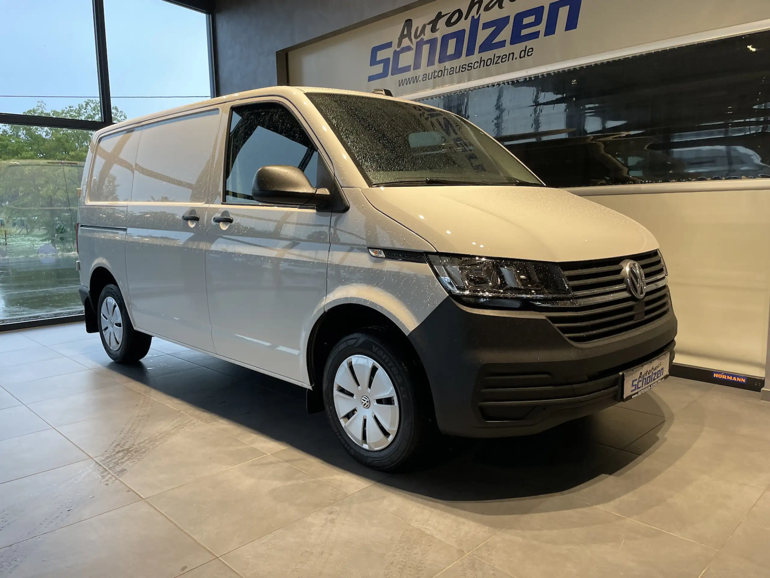 Volkswagen - T6.1 Transporter