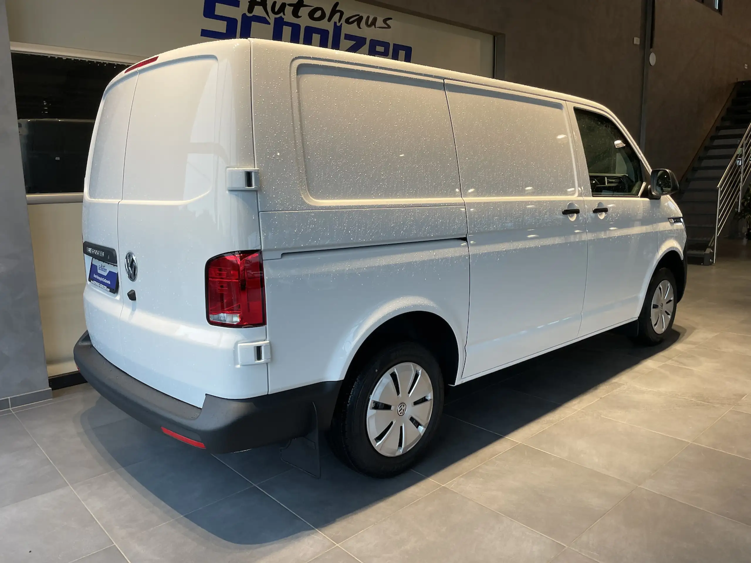 Volkswagen - T6.1 Transporter