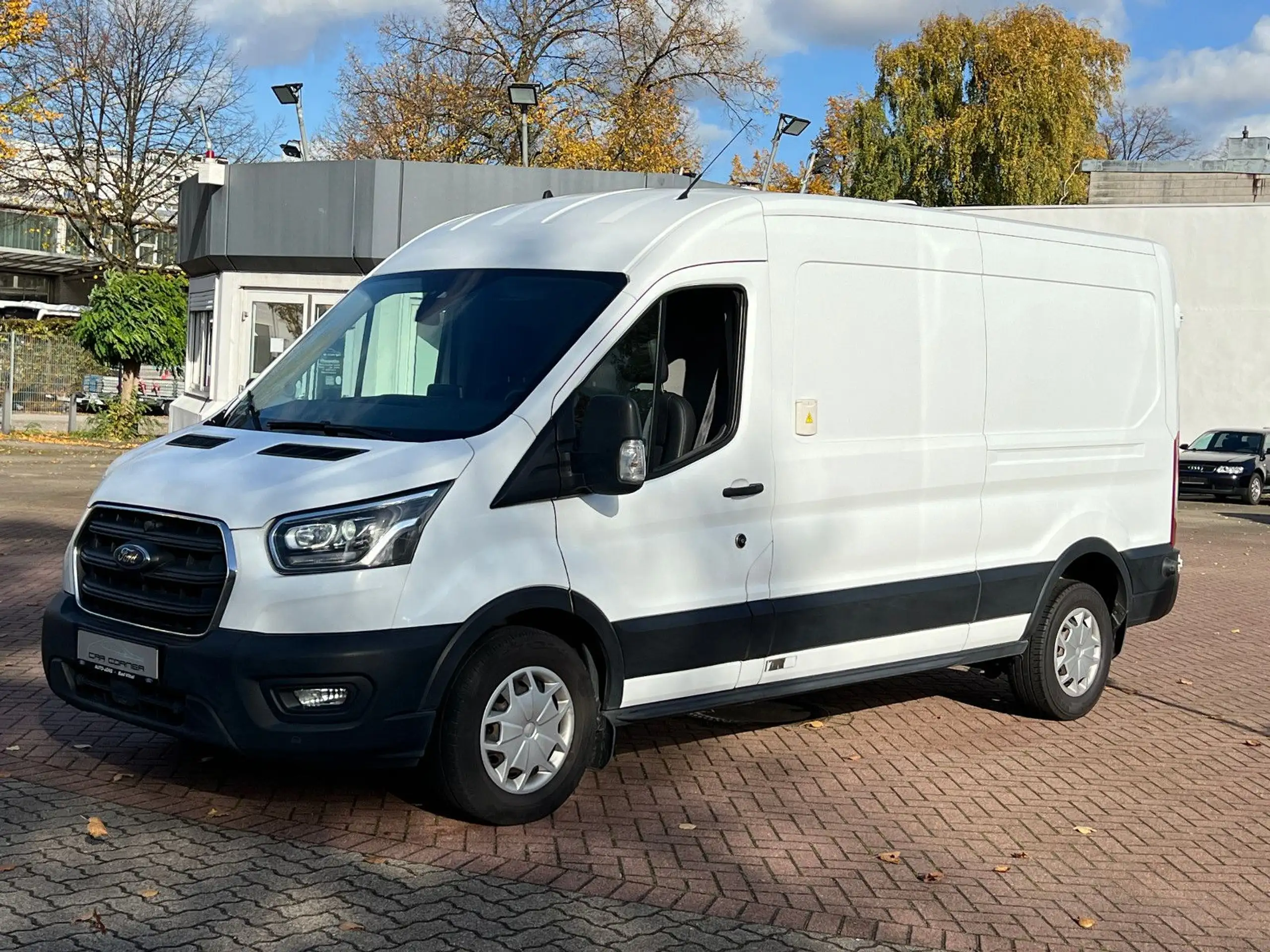 Ford - Transit