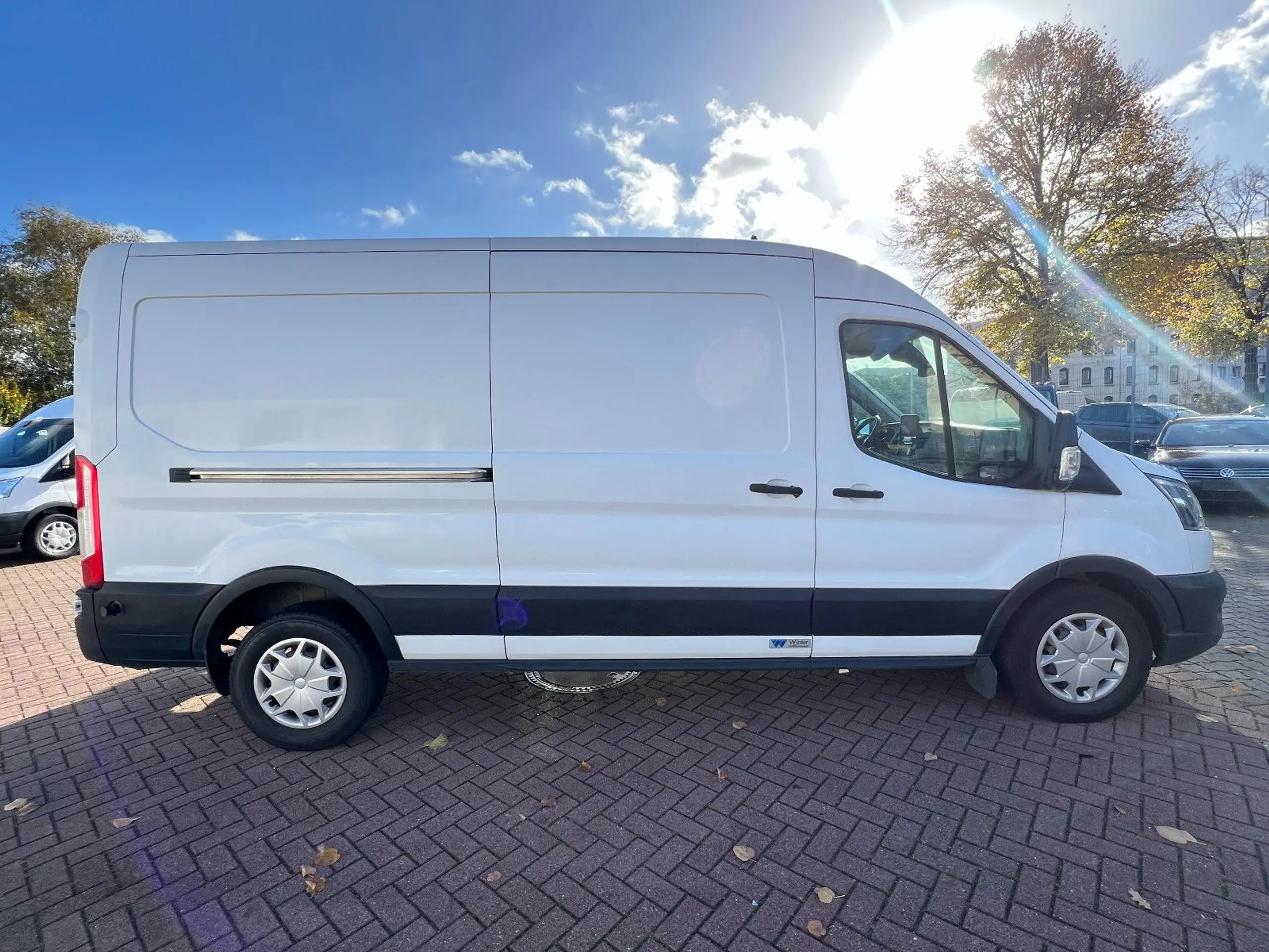 Ford - Transit