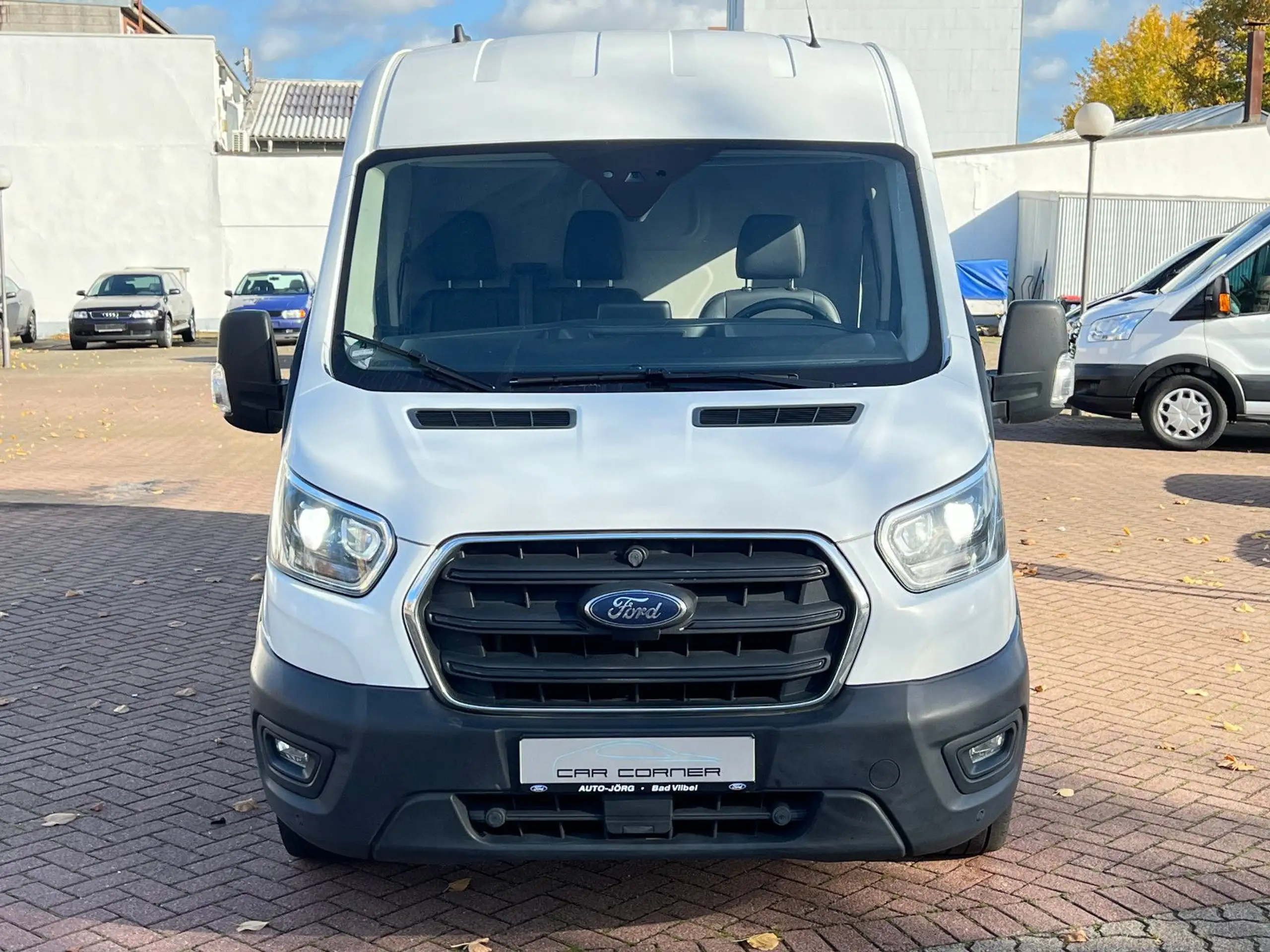 Ford - Transit