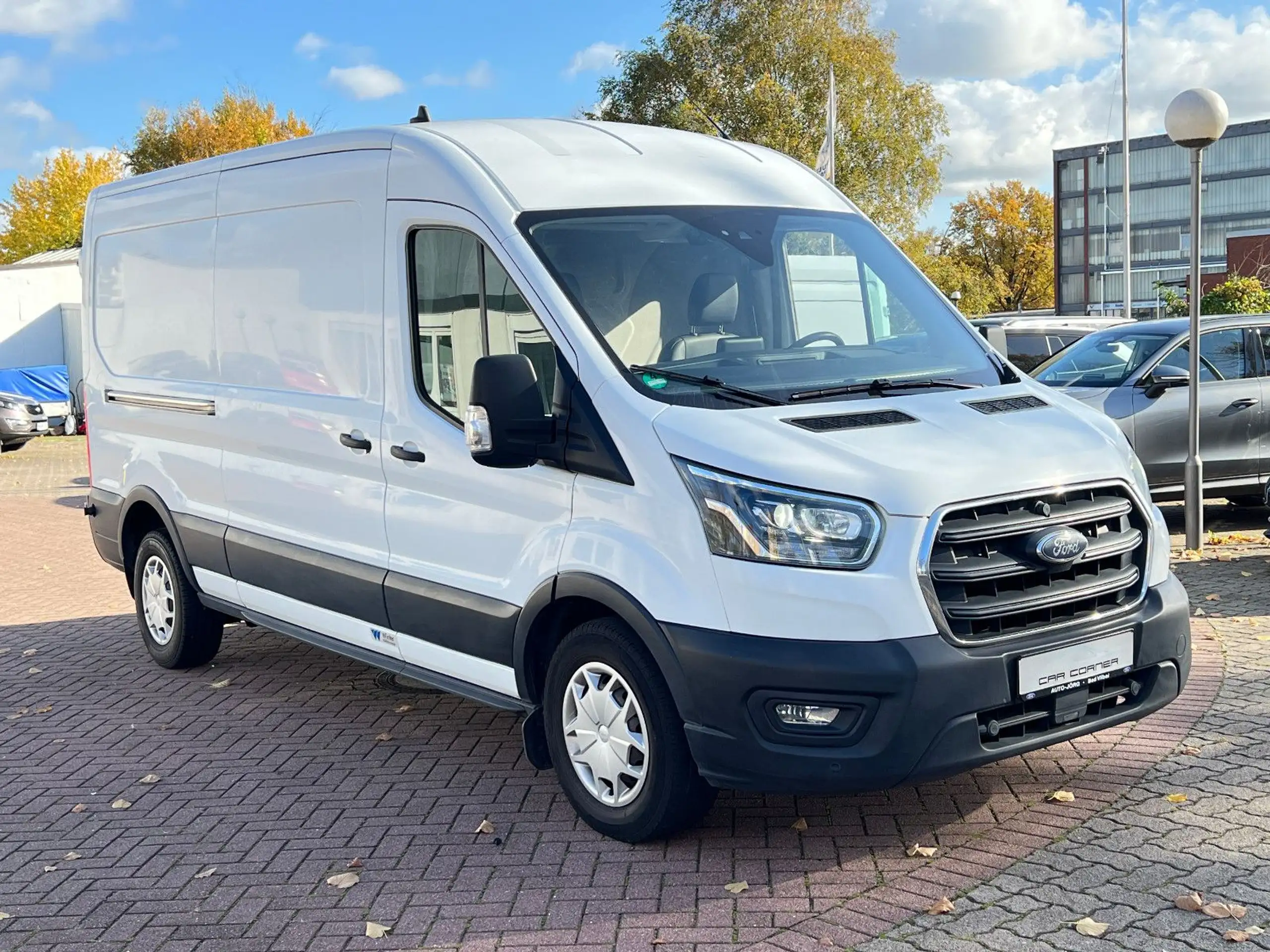 Ford - Transit