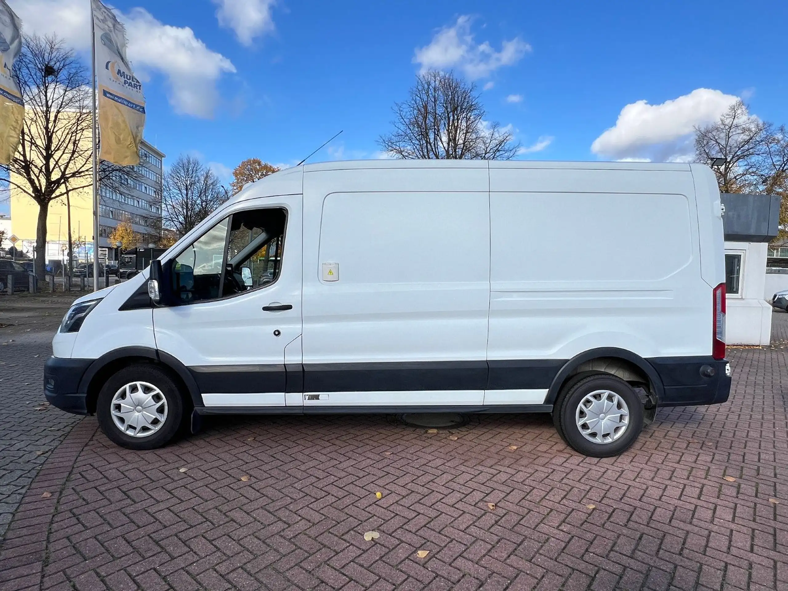 Ford - Transit