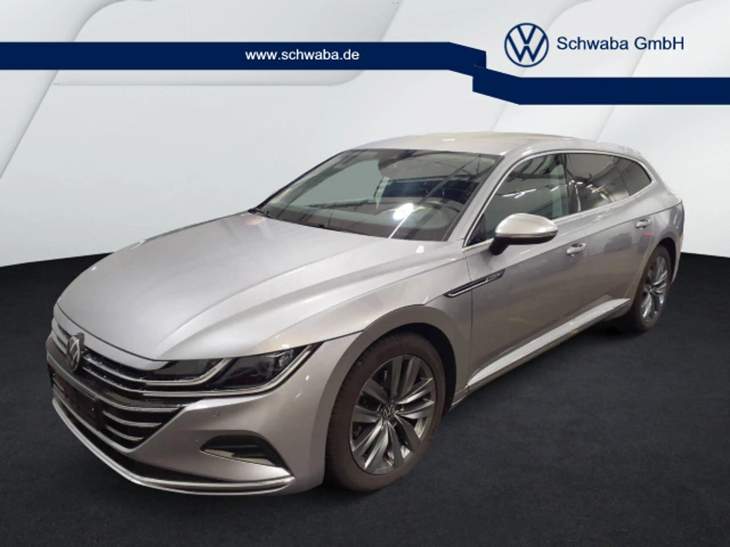 Volkswagen - Arteon