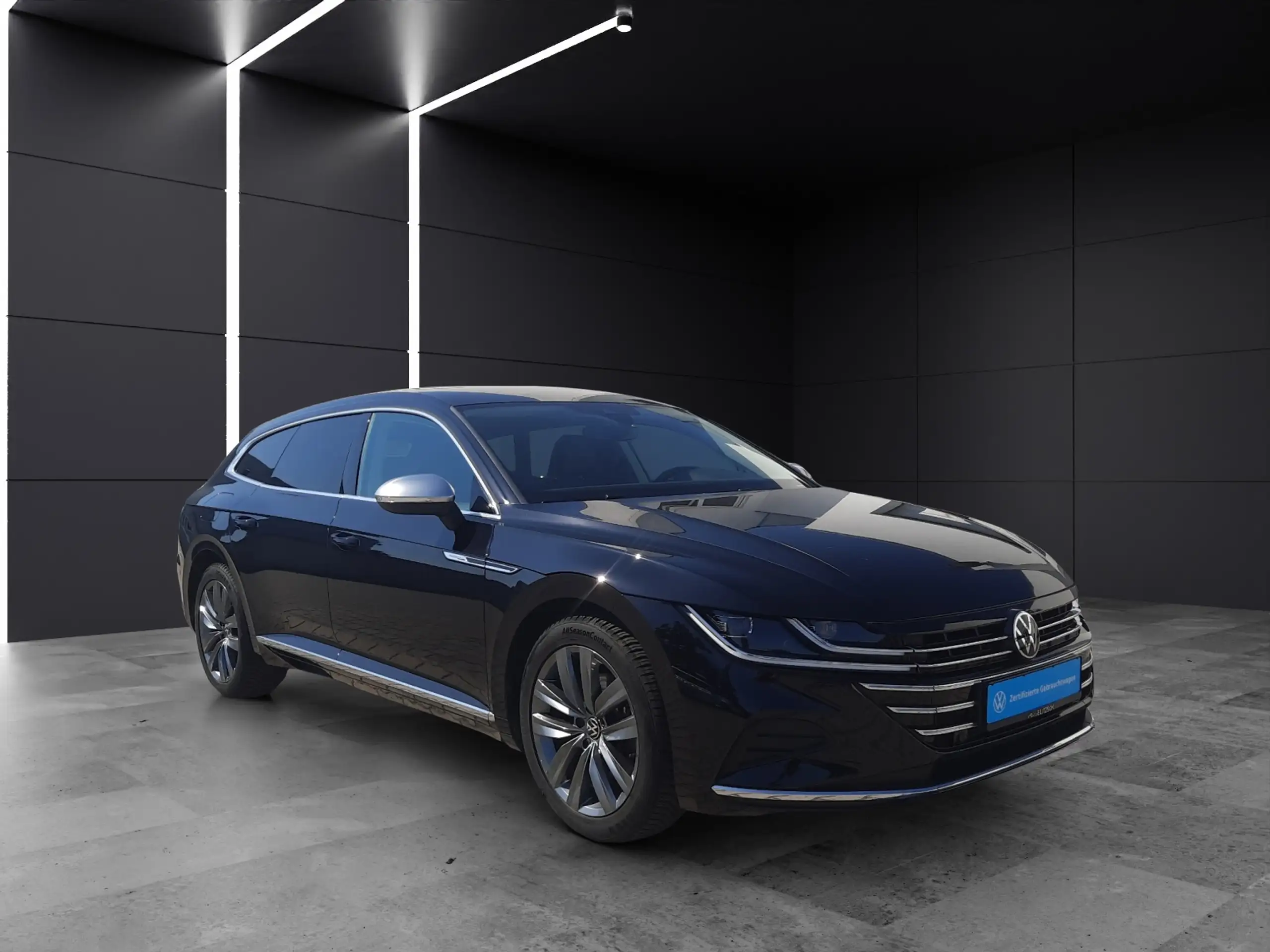 Volkswagen - Arteon