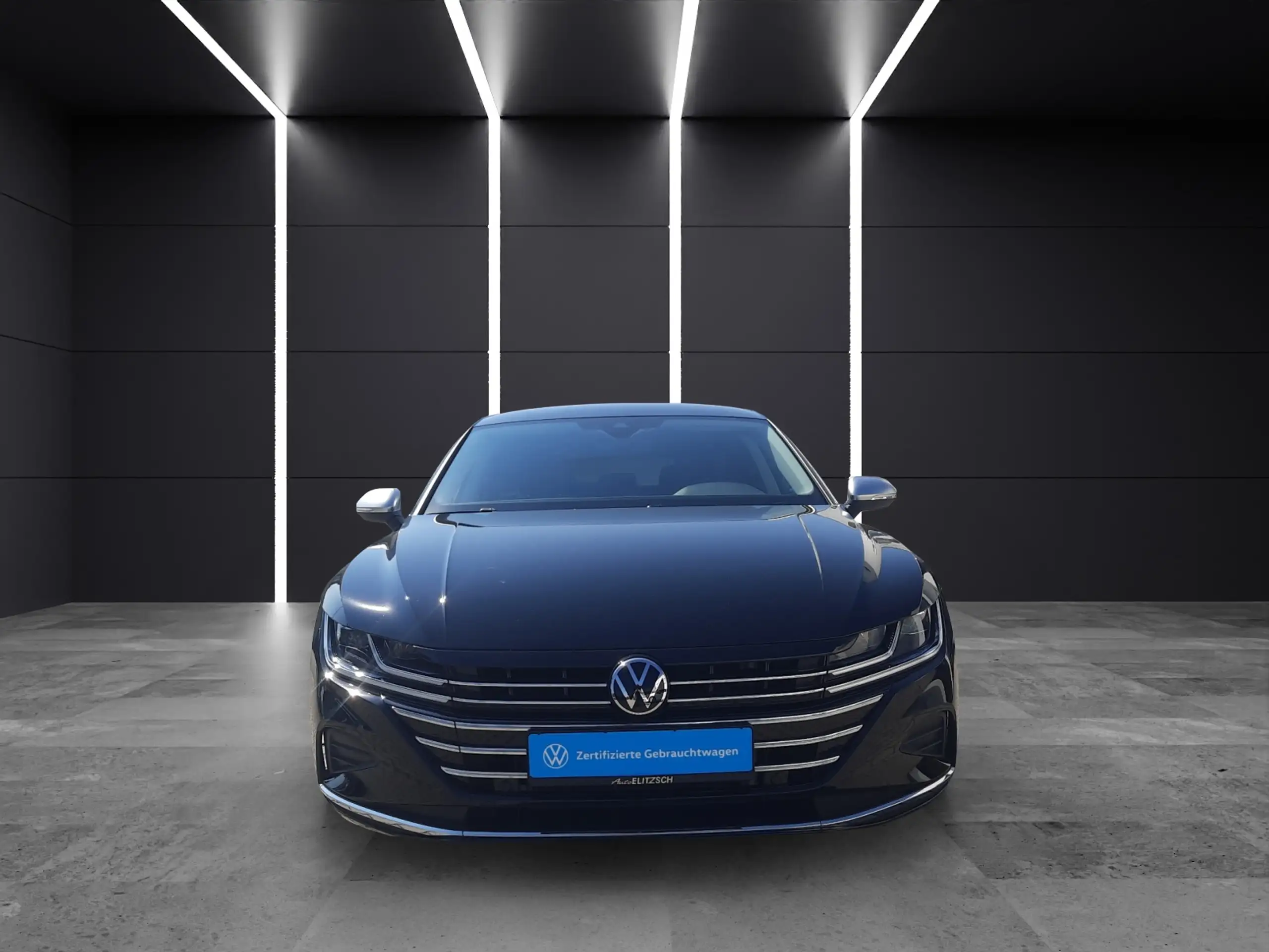 Volkswagen - Arteon