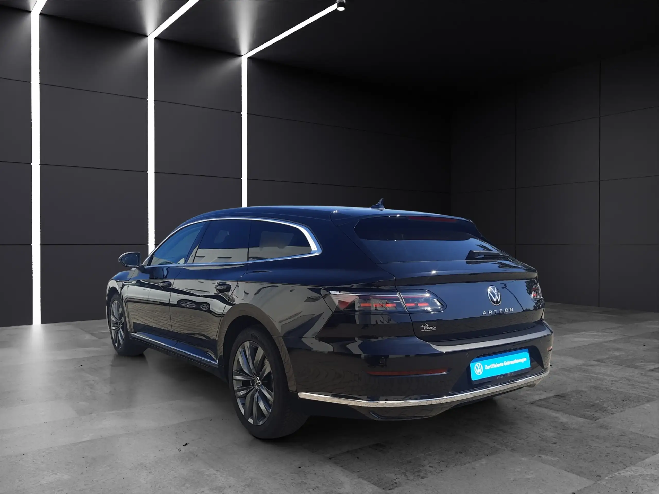 Volkswagen - Arteon