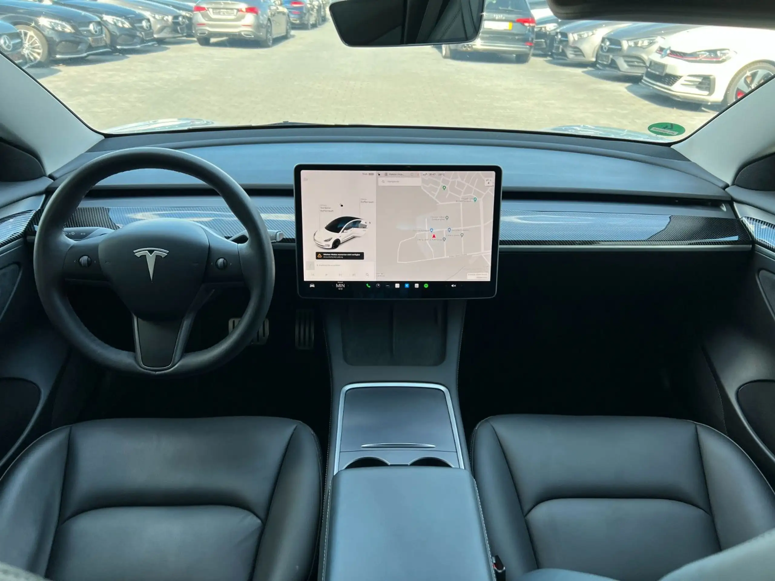 Tesla - Model 3