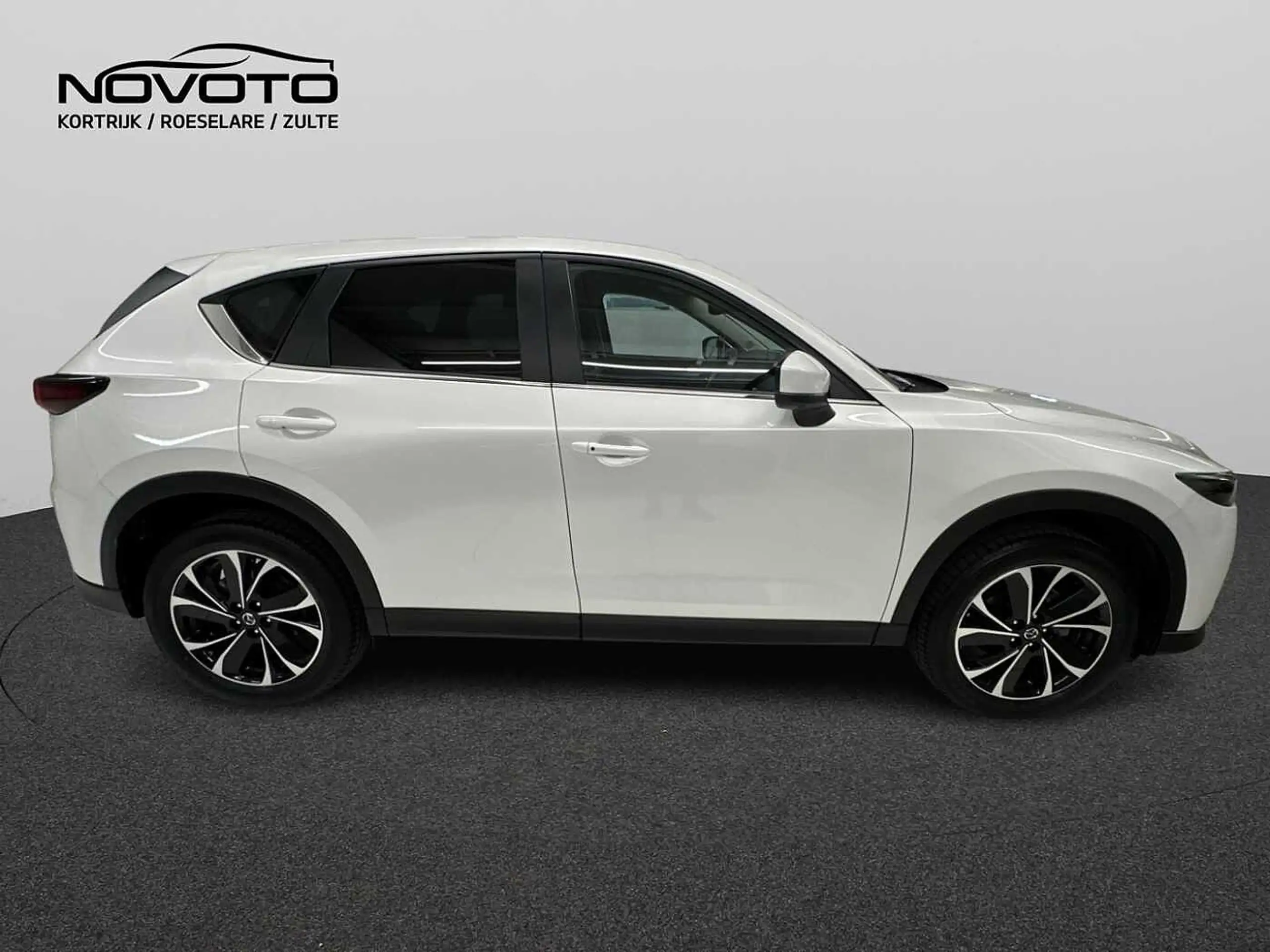 Mazda - CX-5