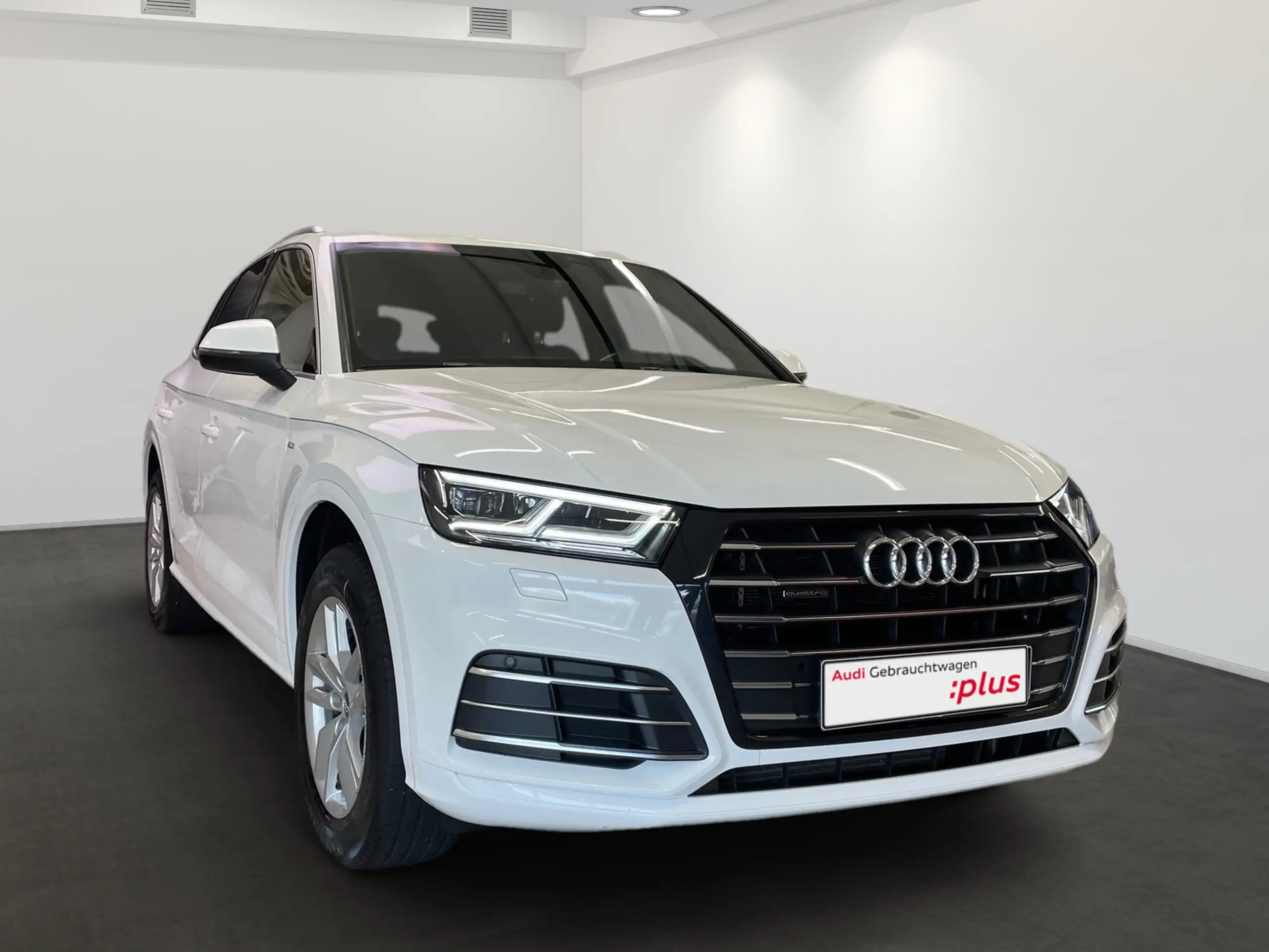 Audi - Q5