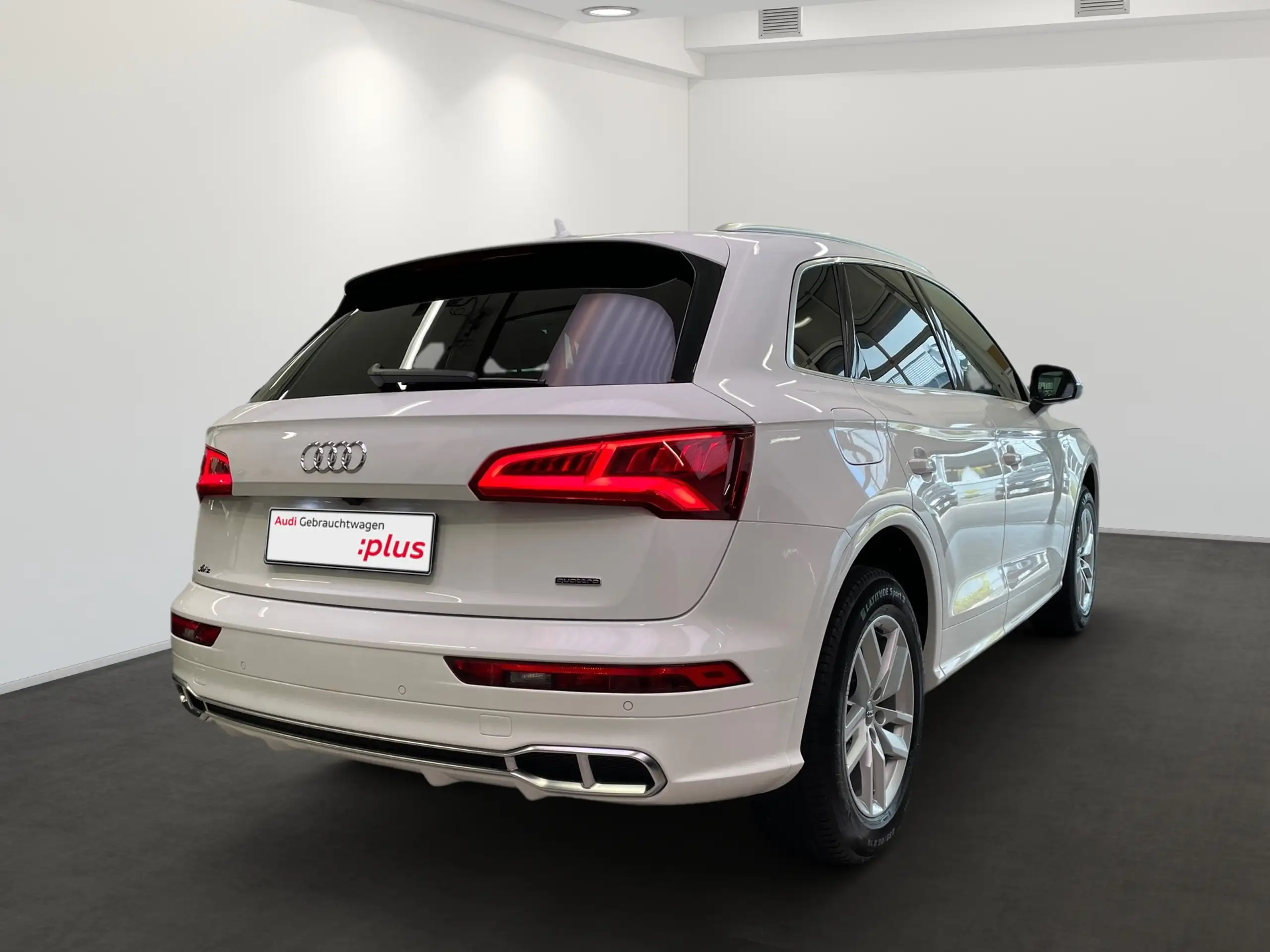 Audi - Q5